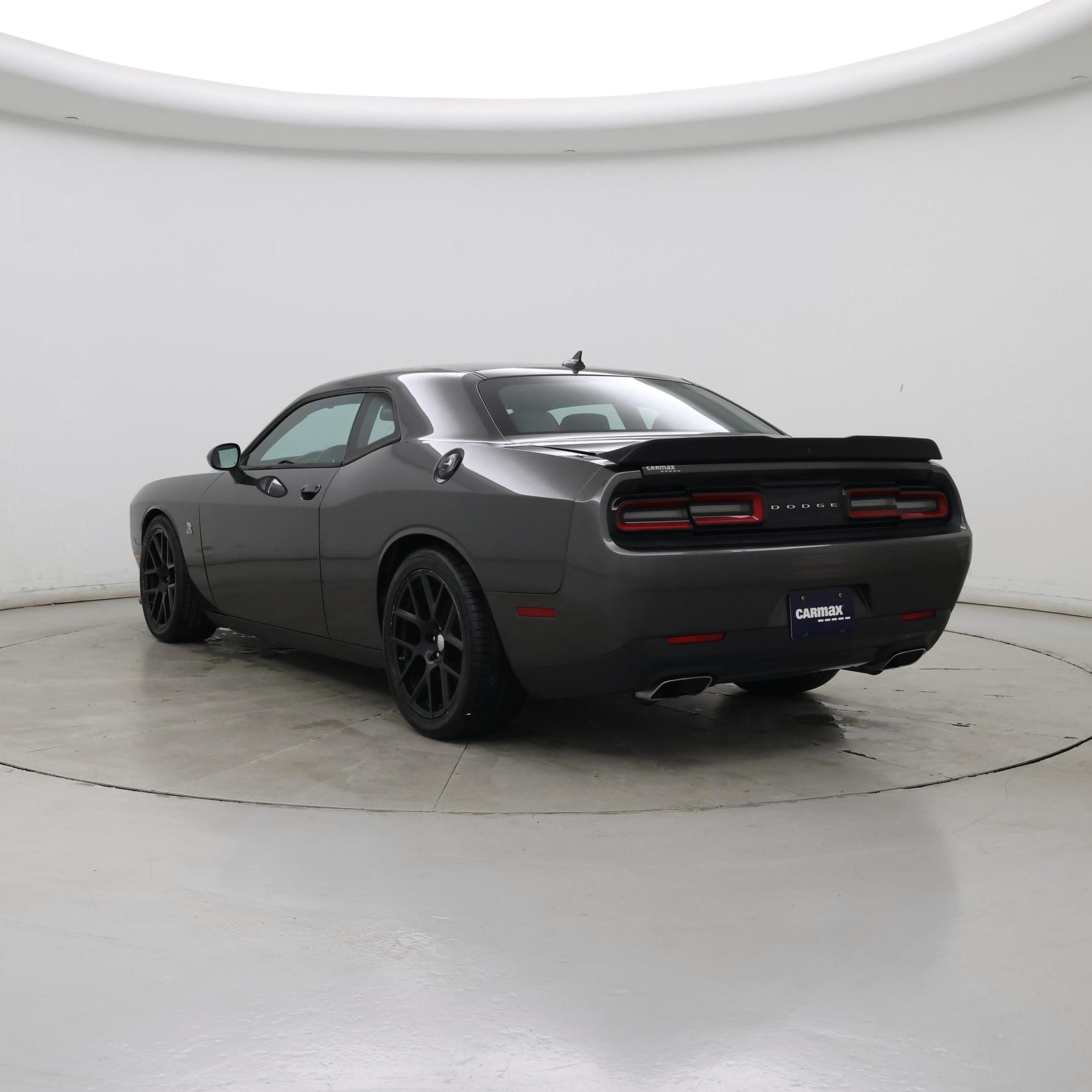 Thumbnail: 2015 Dodge Challenger - 2