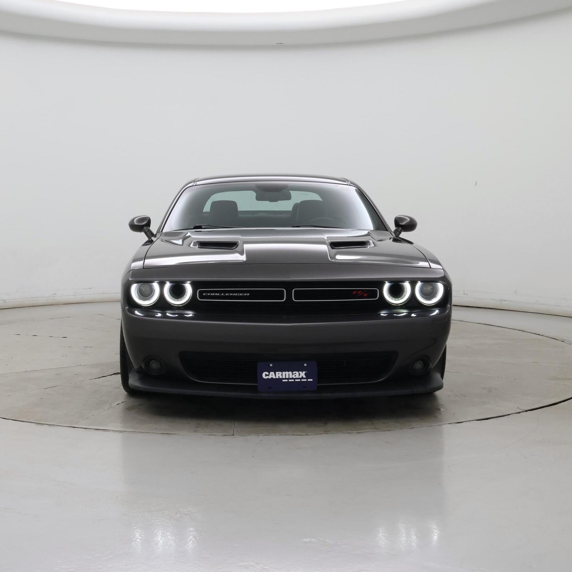 Thumbnail: 2015 Dodge Challenger - 5