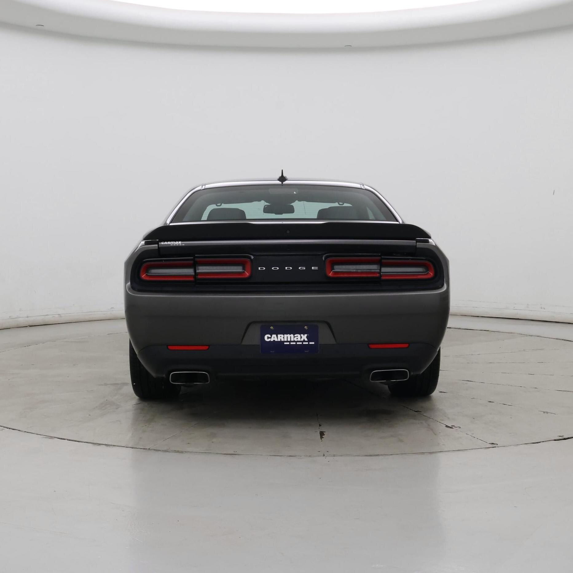 Thumbnail: 2015 Dodge Challenger - 6