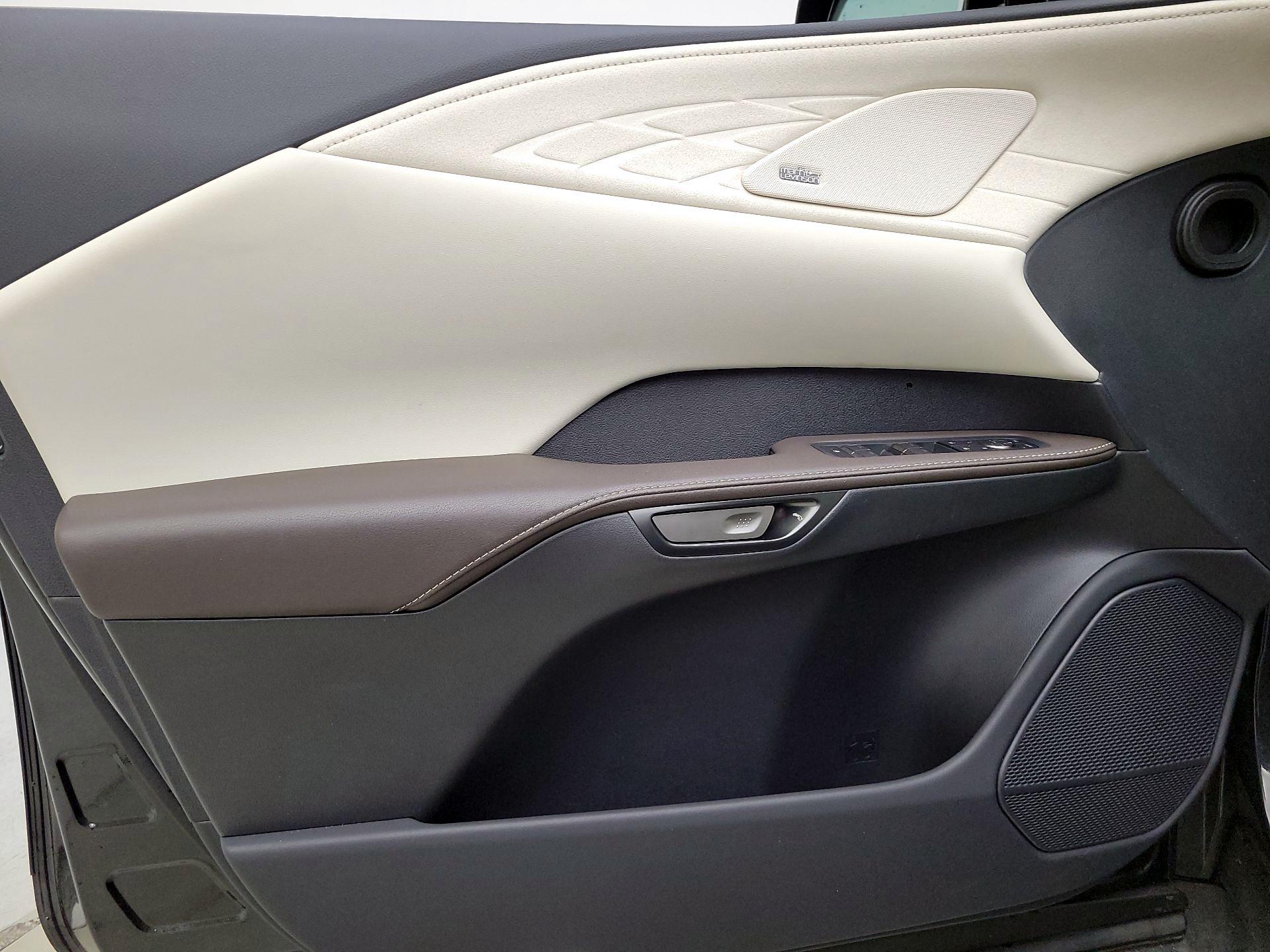 Thumbnail: 2025 Lexus RX - 12