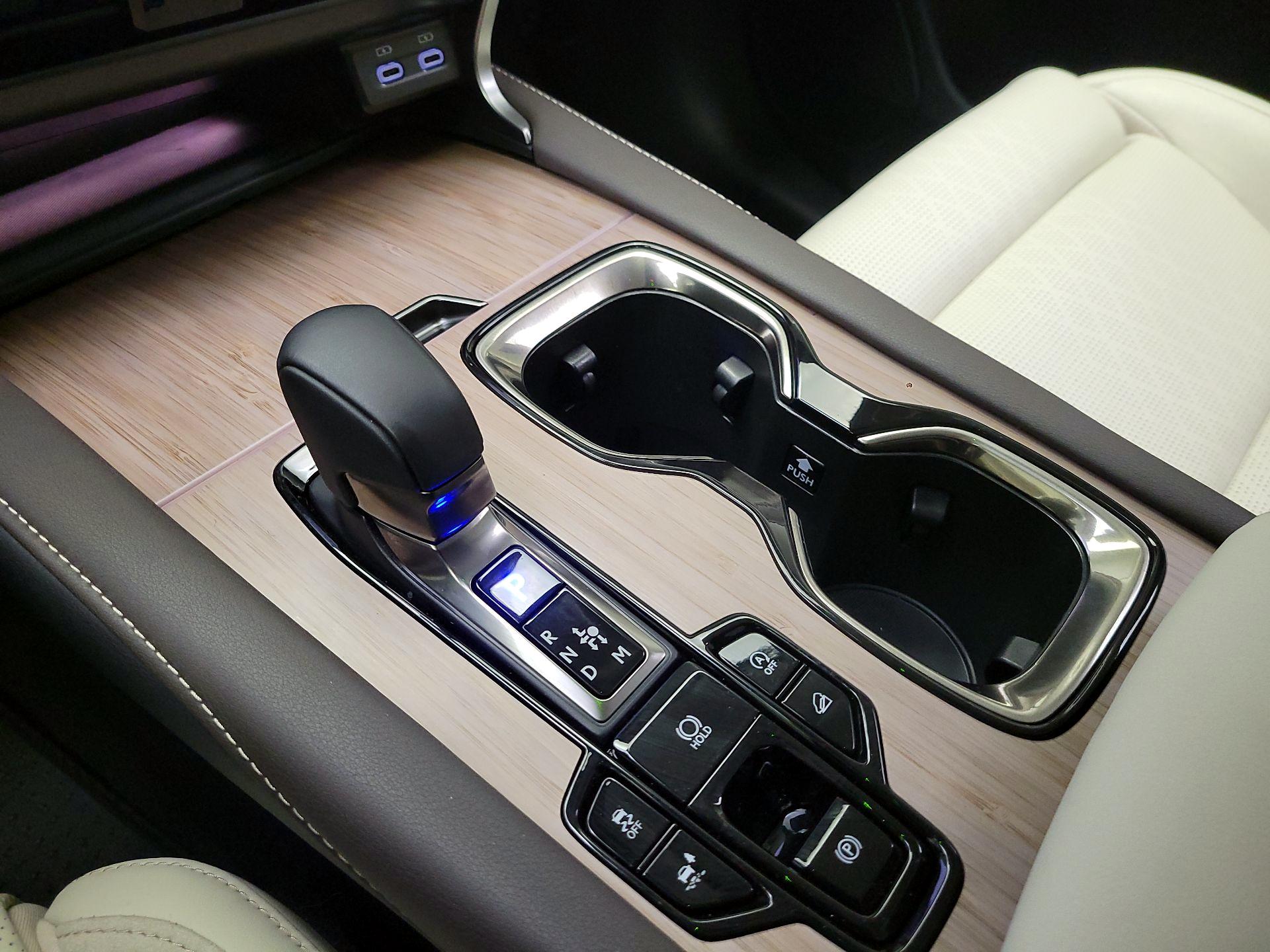 Thumbnail: 2025 Lexus RX - 18