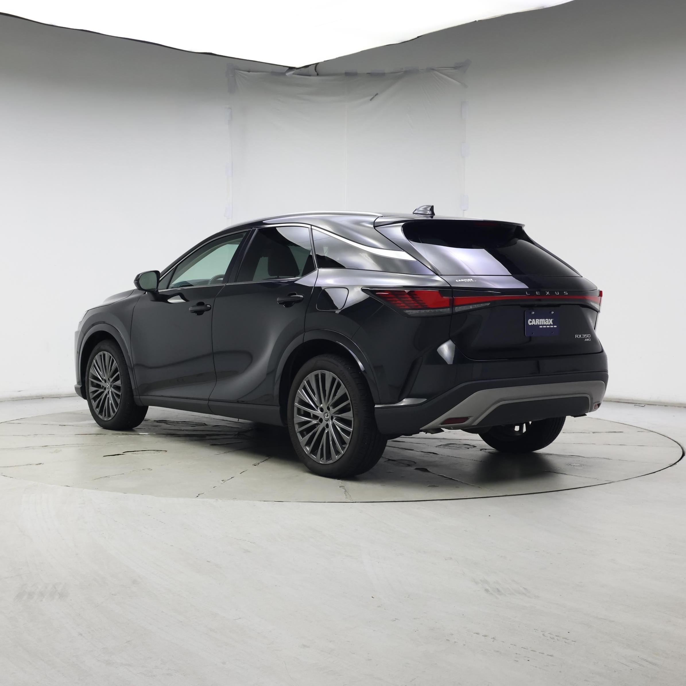 Thumbnail: 2025 Lexus RX - 2