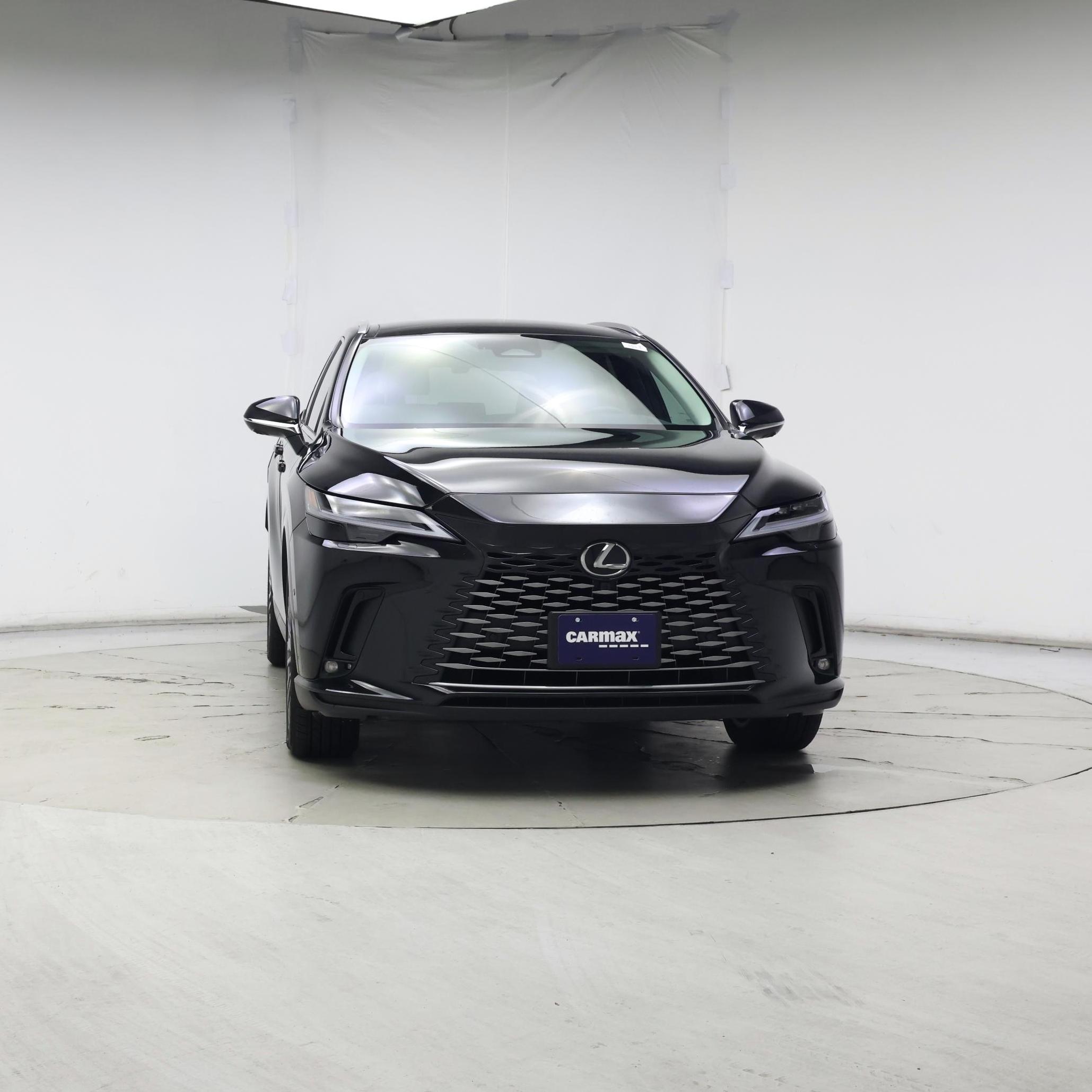 Thumbnail: 2025 Lexus RX - 5