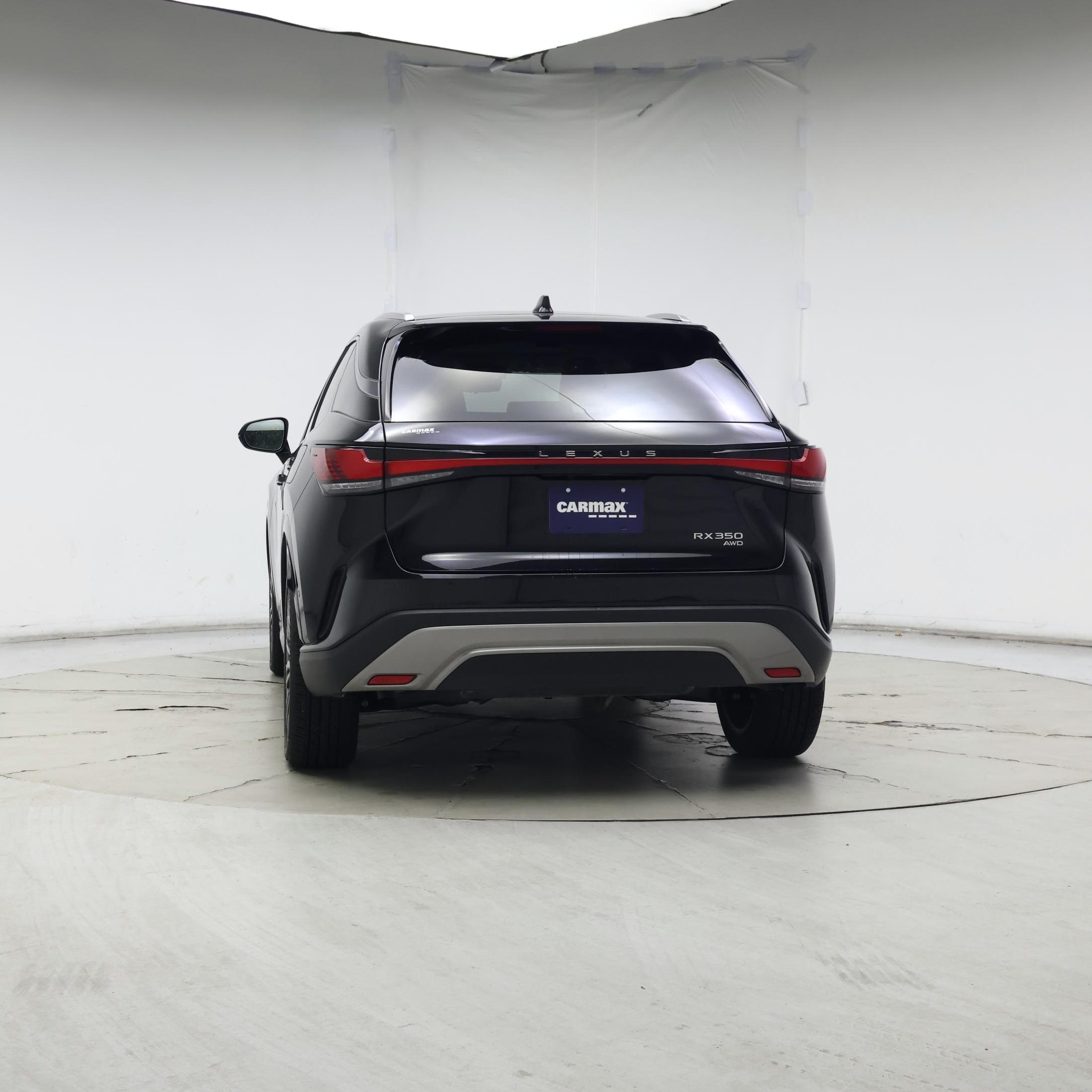 Thumbnail: 2025 Lexus RX - 6