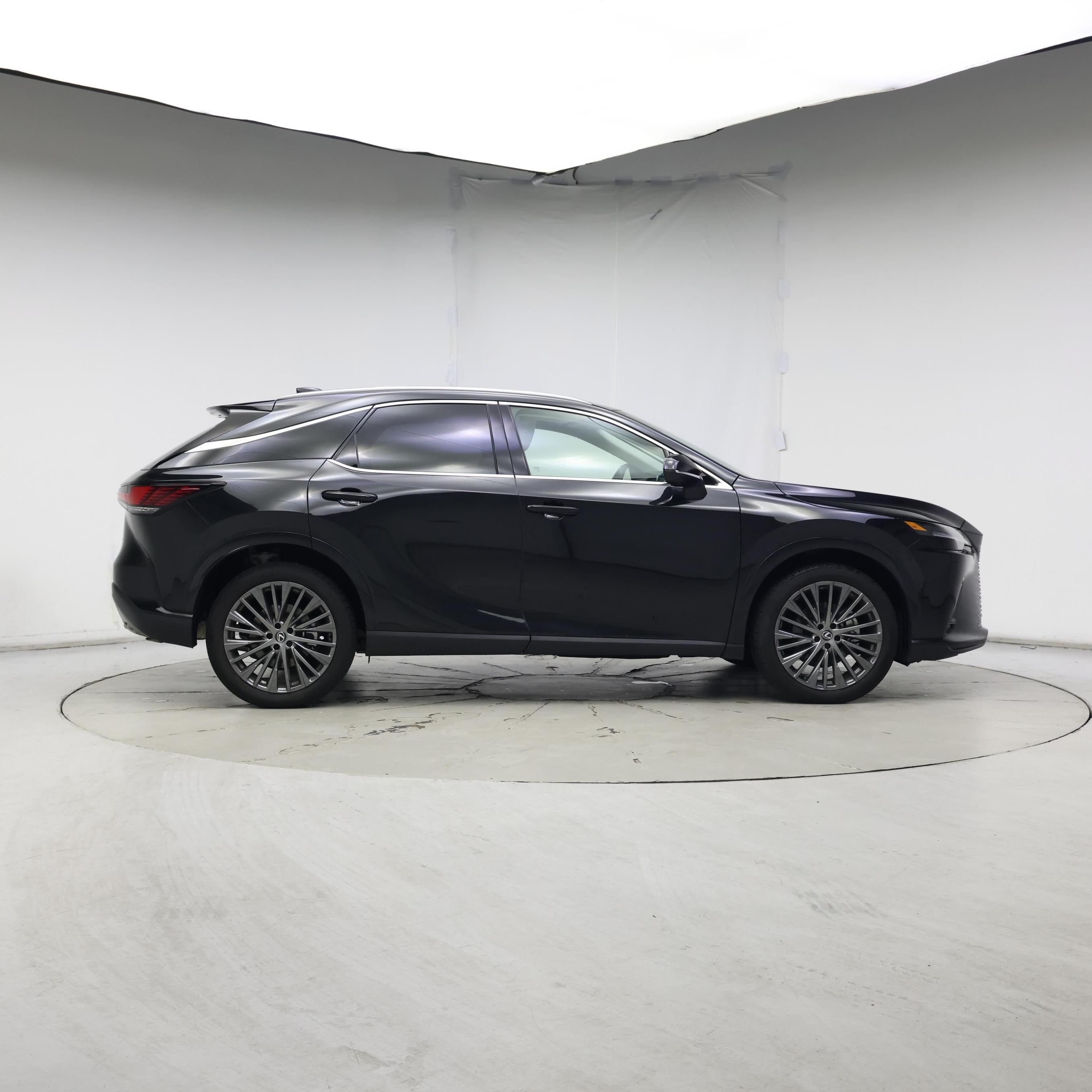 Thumbnail: 2025 Lexus RX - 7