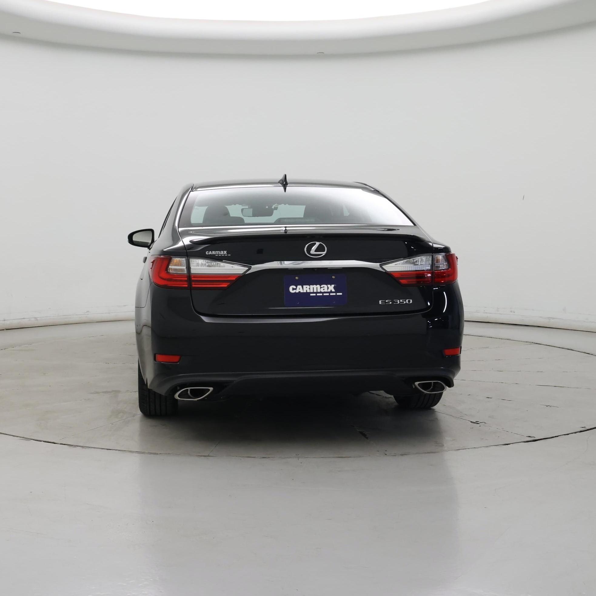 Thumbnail: 2017 Lexus ES - 6