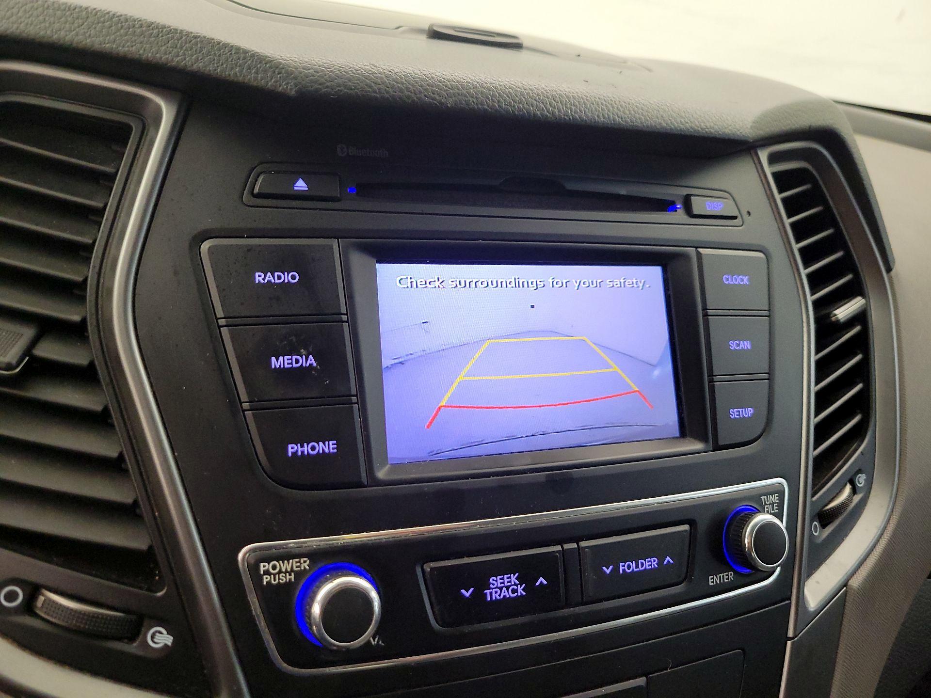 Thumbnail: 2018 Hyundai Santa Fe - 14