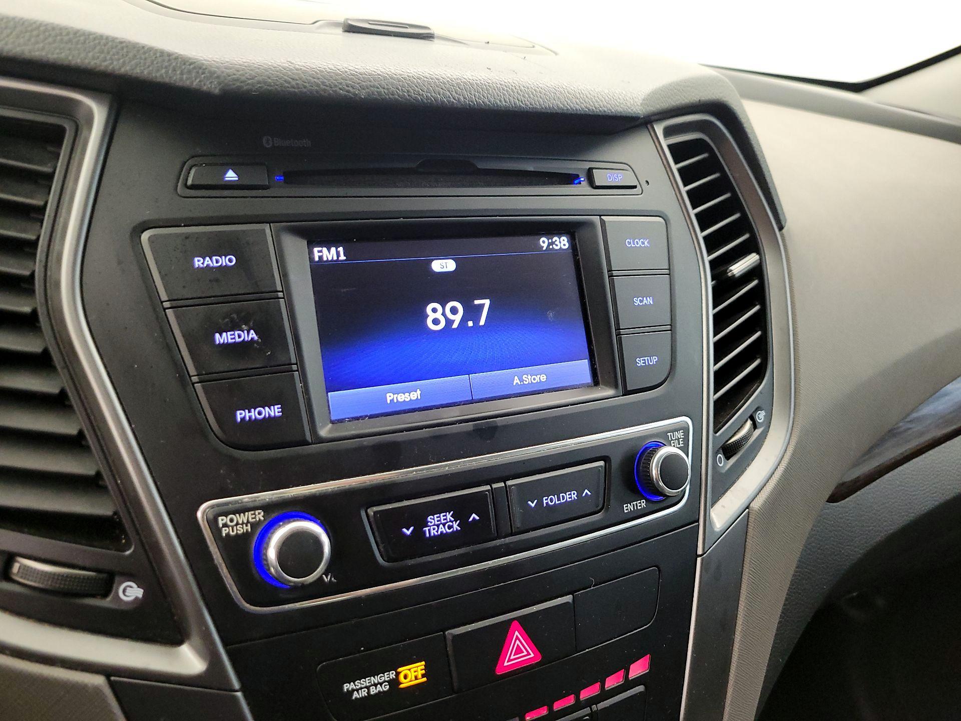 Thumbnail: 2018 Hyundai Santa Fe - 15