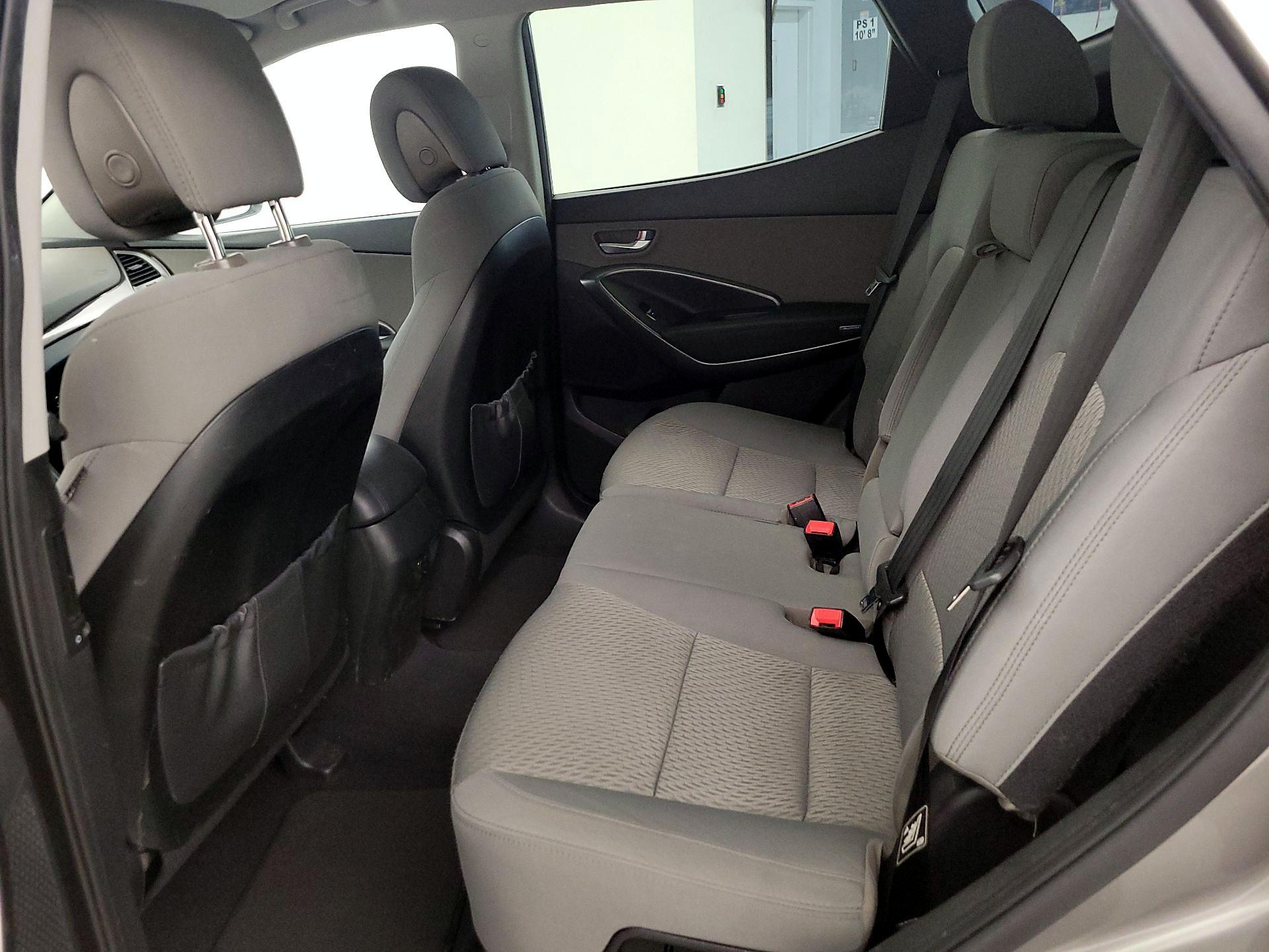 Thumbnail: 2018 Hyundai Santa Fe - 19