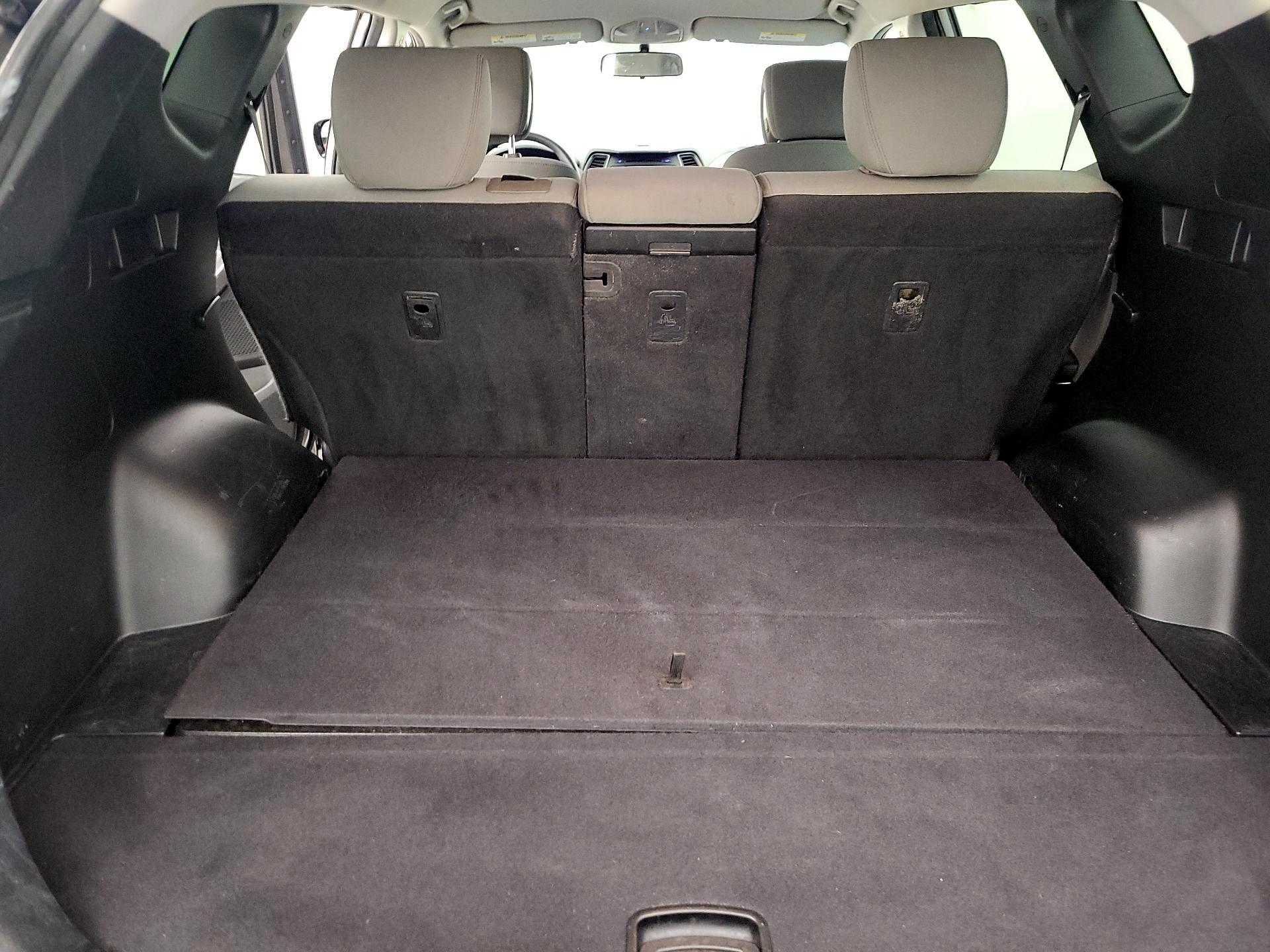 Thumbnail: 2018 Hyundai Santa Fe - 20