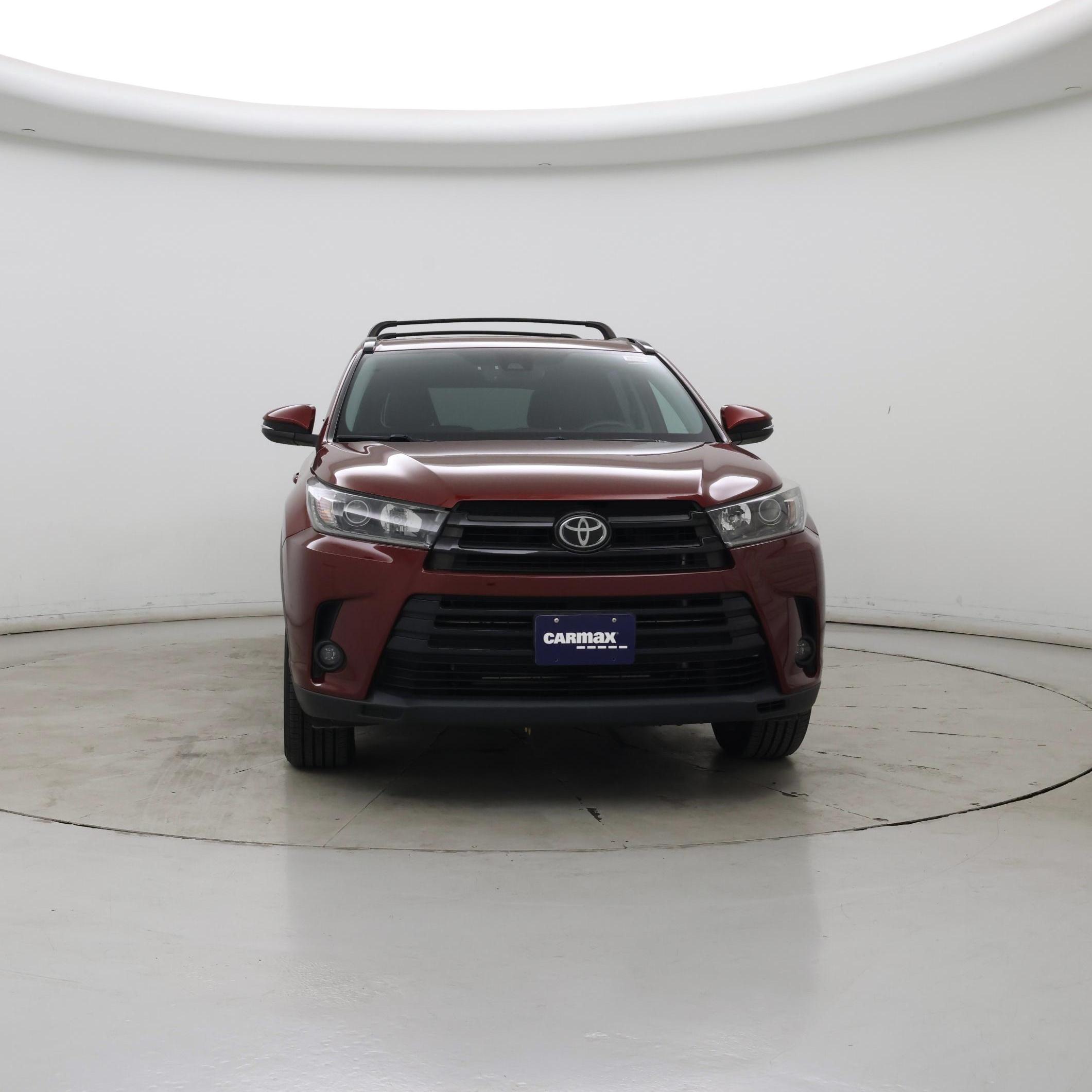 Thumbnail: 2019 Toyota Highlander - 5