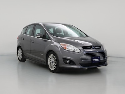 2014 Ford C-Max SEL