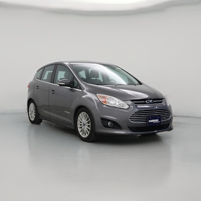 2014 Ford C-Max SEL