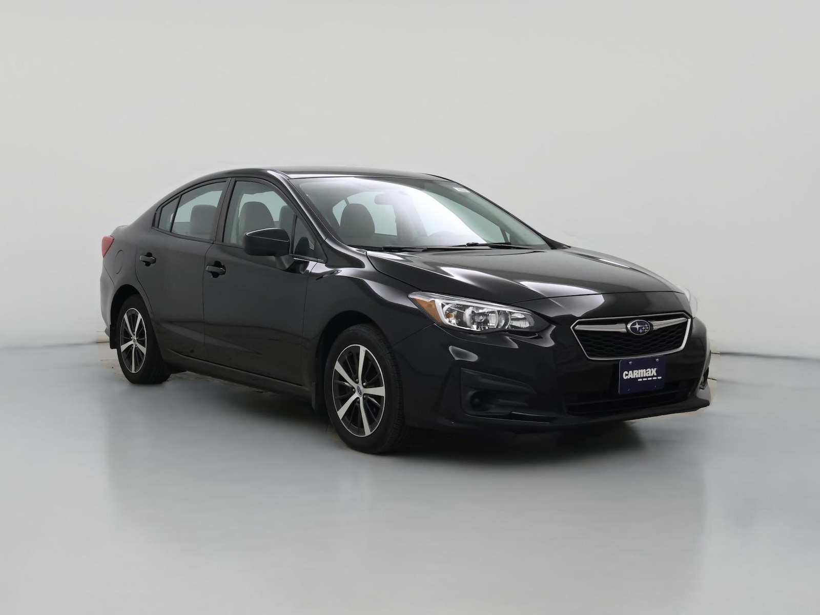 2019 Subaru Impreza Premium