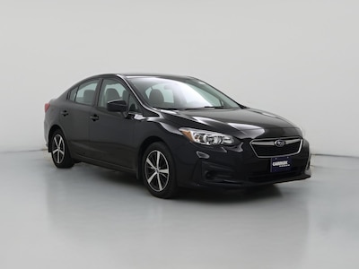 2019 Subaru Impreza 2.0I Premium