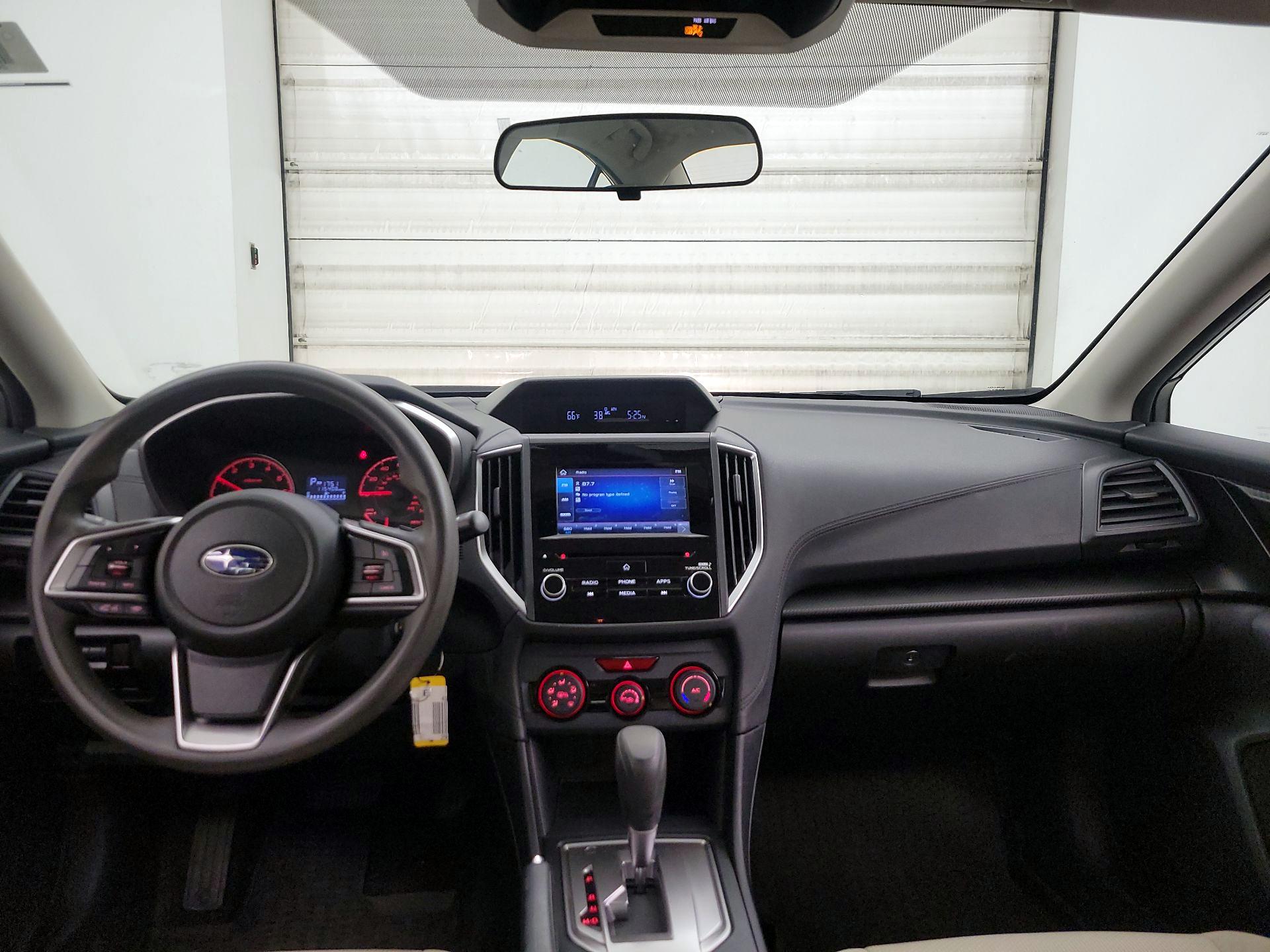 Thumbnail: 2019 Subaru Impreza - 9