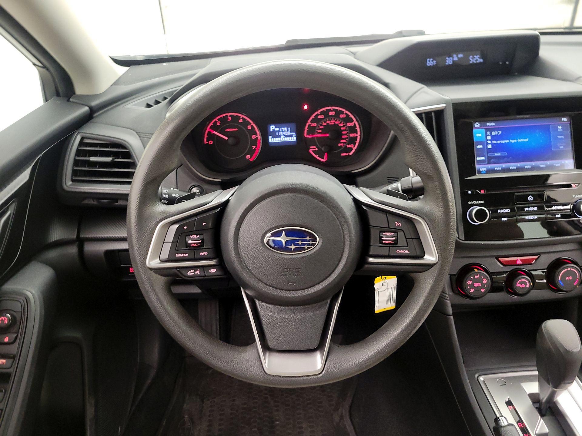 Thumbnail: 2019 Subaru Impreza - 10