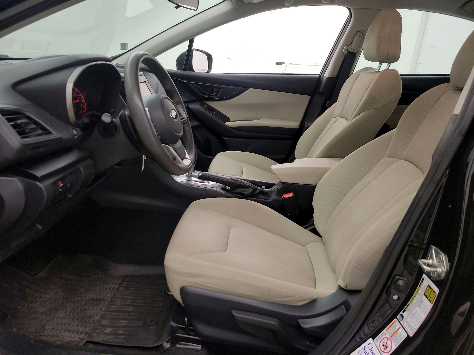 Thumbnail: 2019 Subaru Impreza - 11