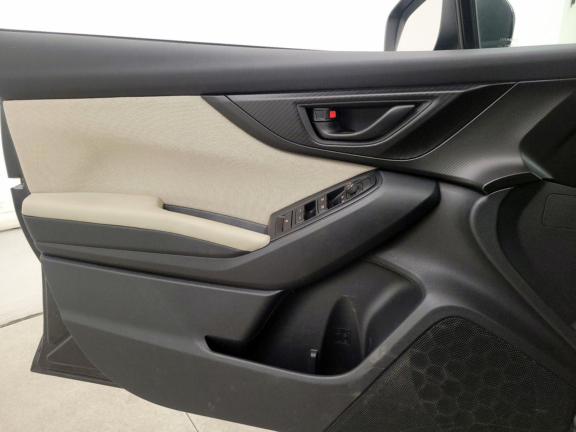 Thumbnail: 2019 Subaru Impreza - 12