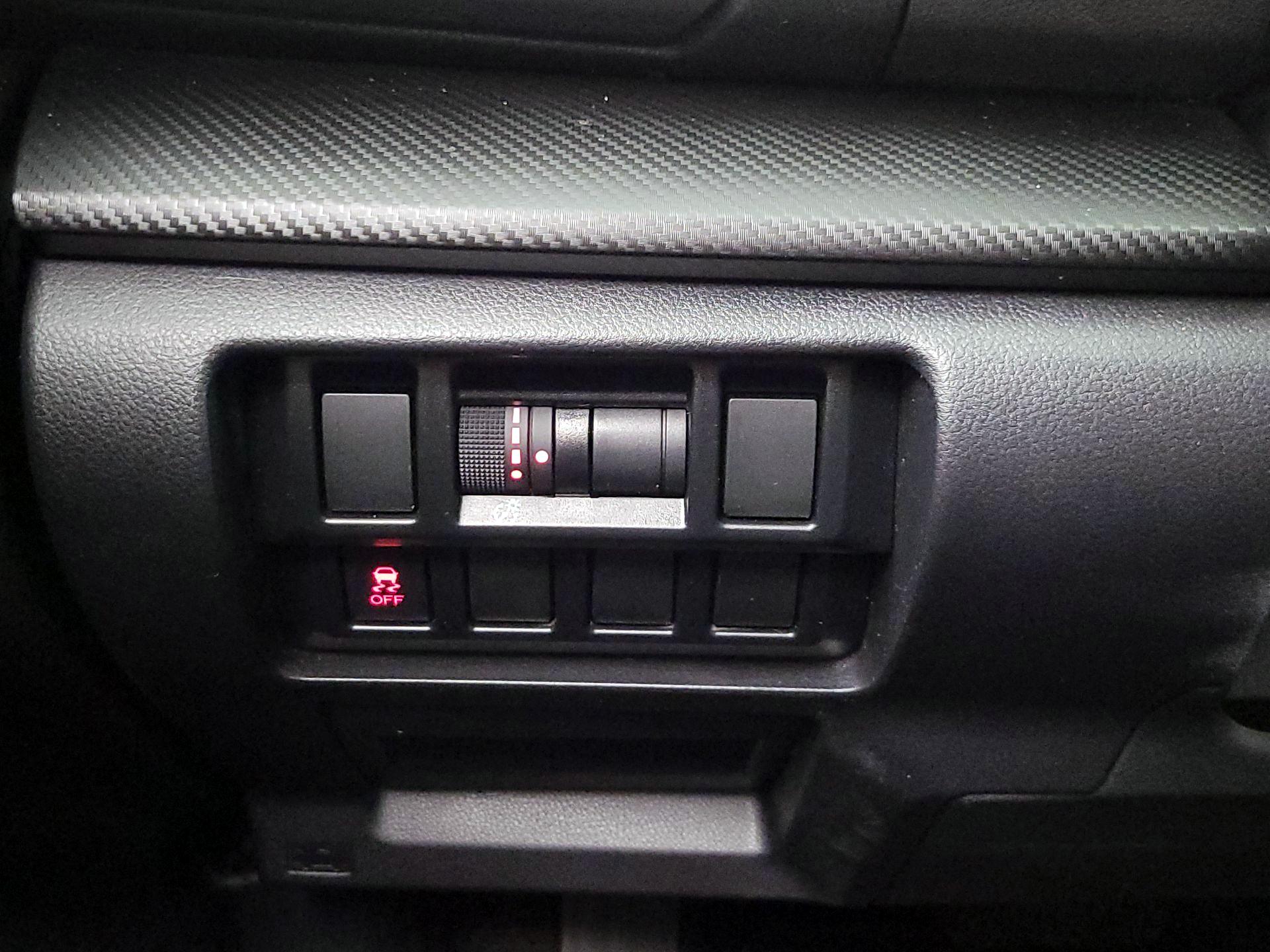 Thumbnail: 2019 Subaru Impreza - 13