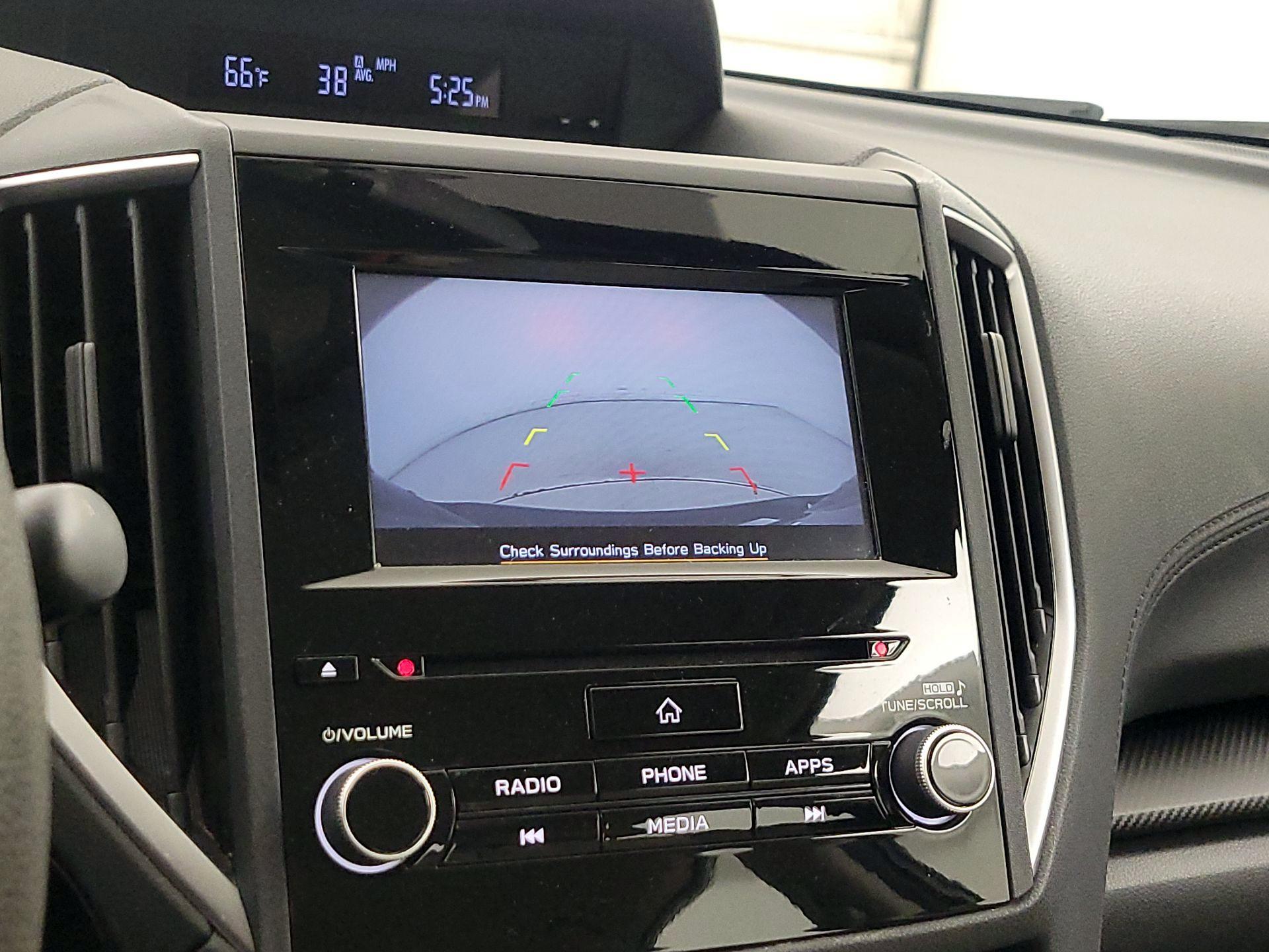 Thumbnail: 2019 Subaru Impreza - 14