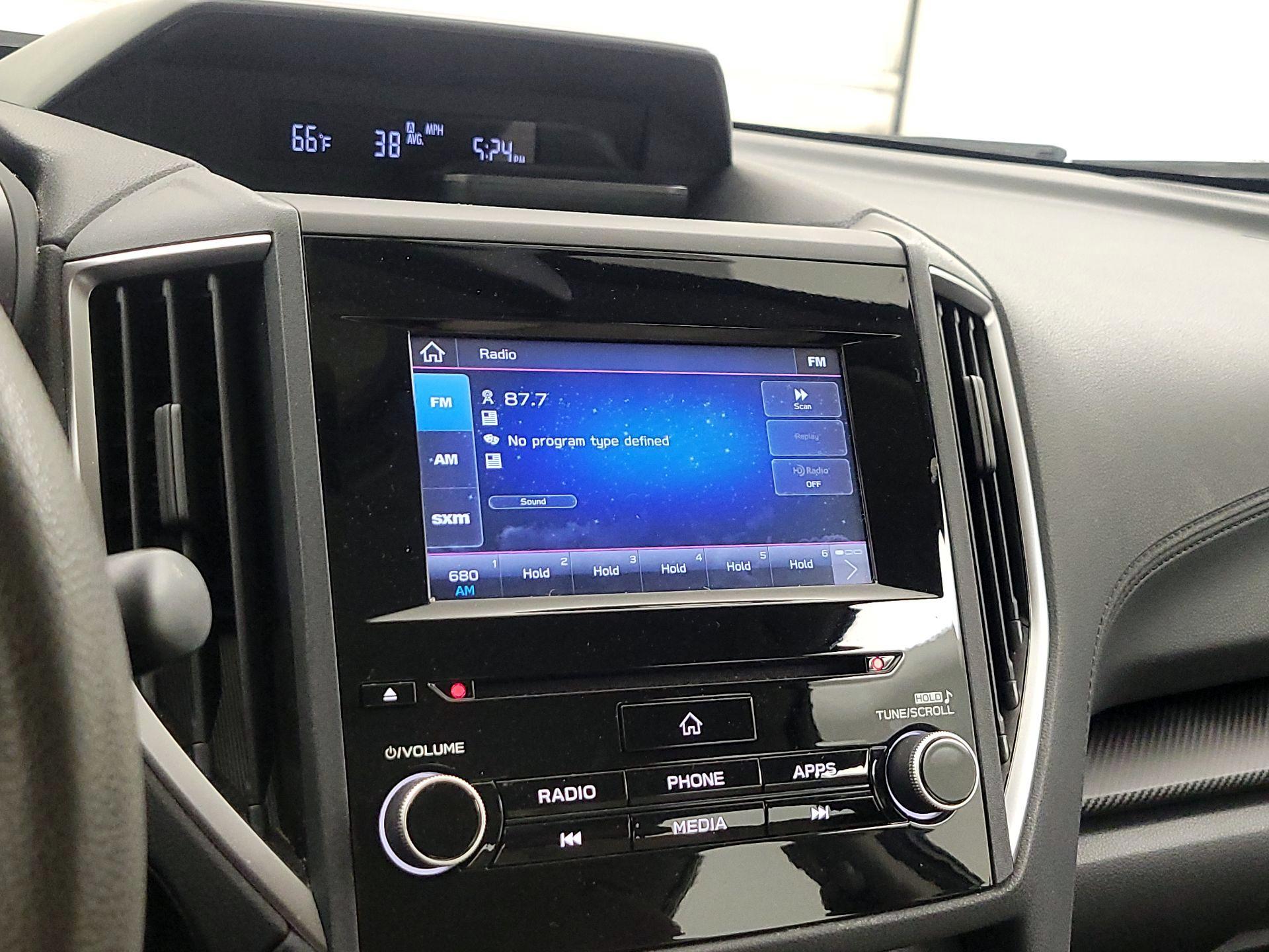 Thumbnail: 2019 Subaru Impreza - 15