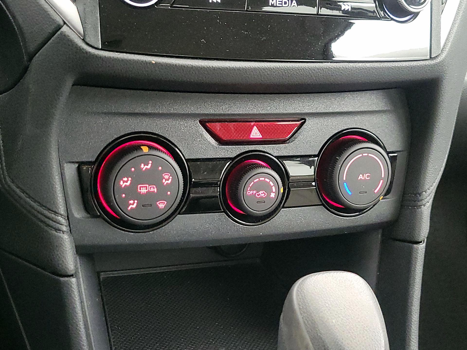 Thumbnail: 2019 Subaru Impreza - 16