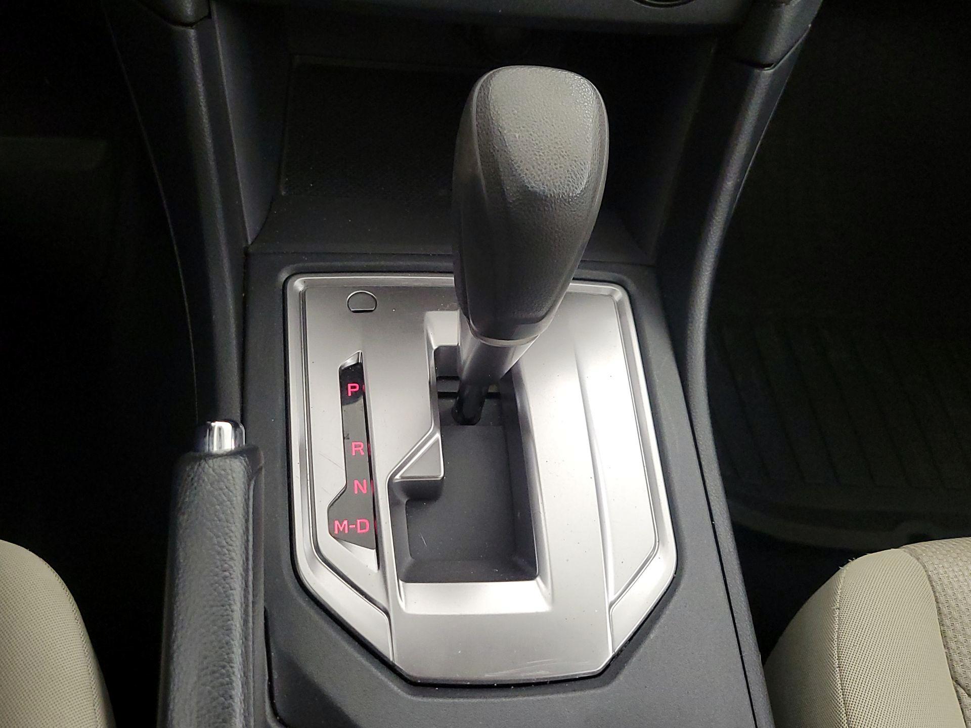 Thumbnail: 2019 Subaru Impreza - 17