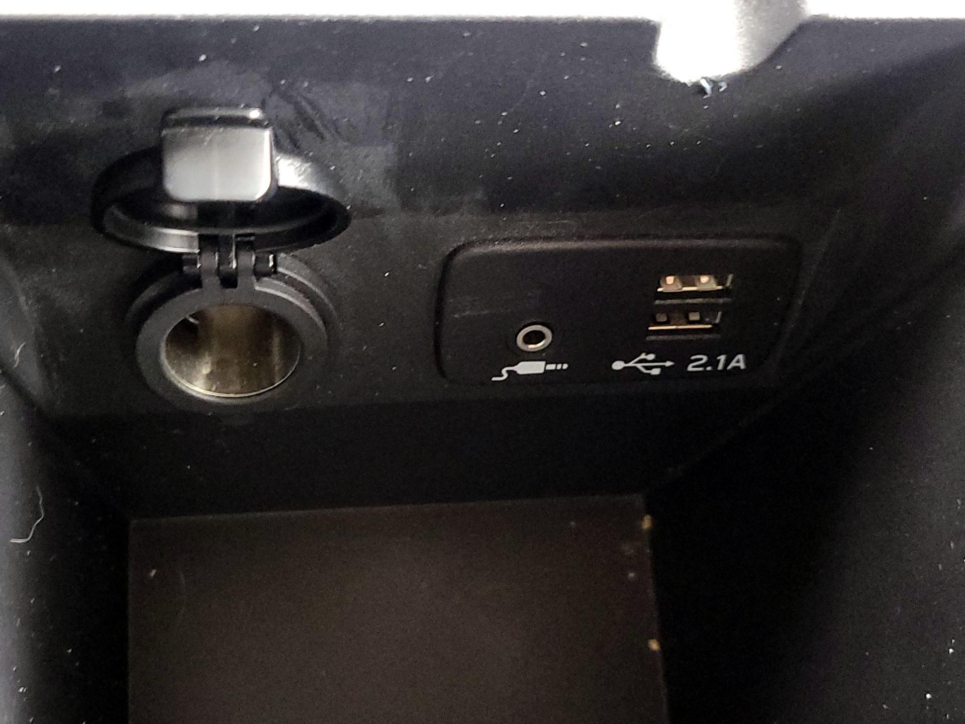 Thumbnail: 2019 Subaru Impreza - 18