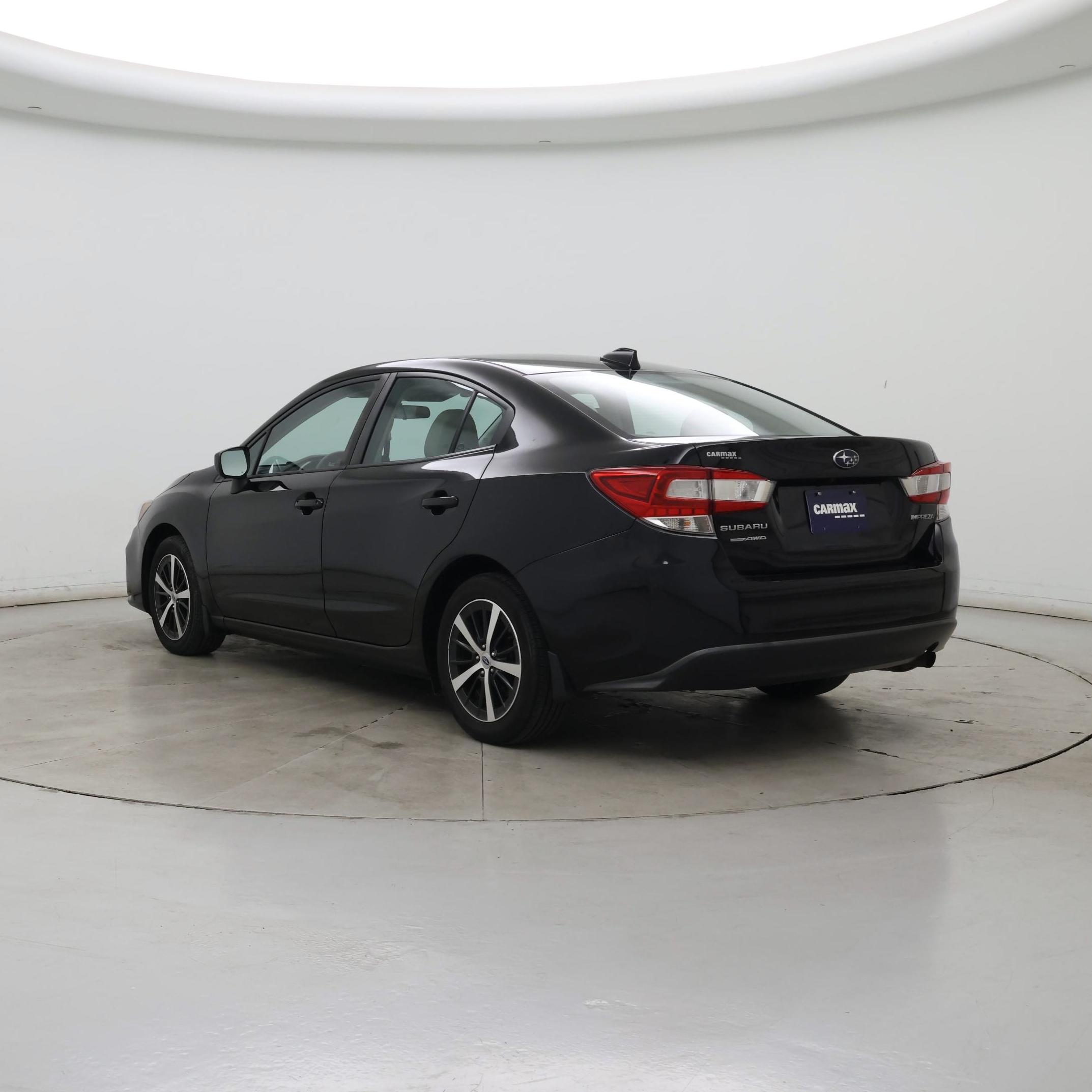 Thumbnail: 2019 Subaru Impreza - 2