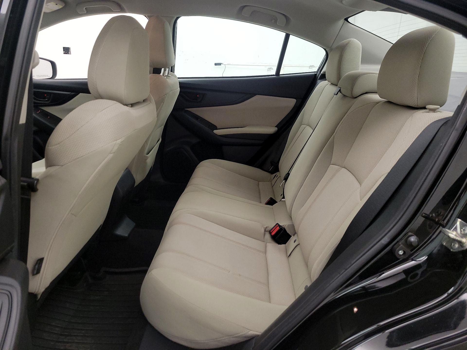 Thumbnail: 2019 Subaru Impreza - 19