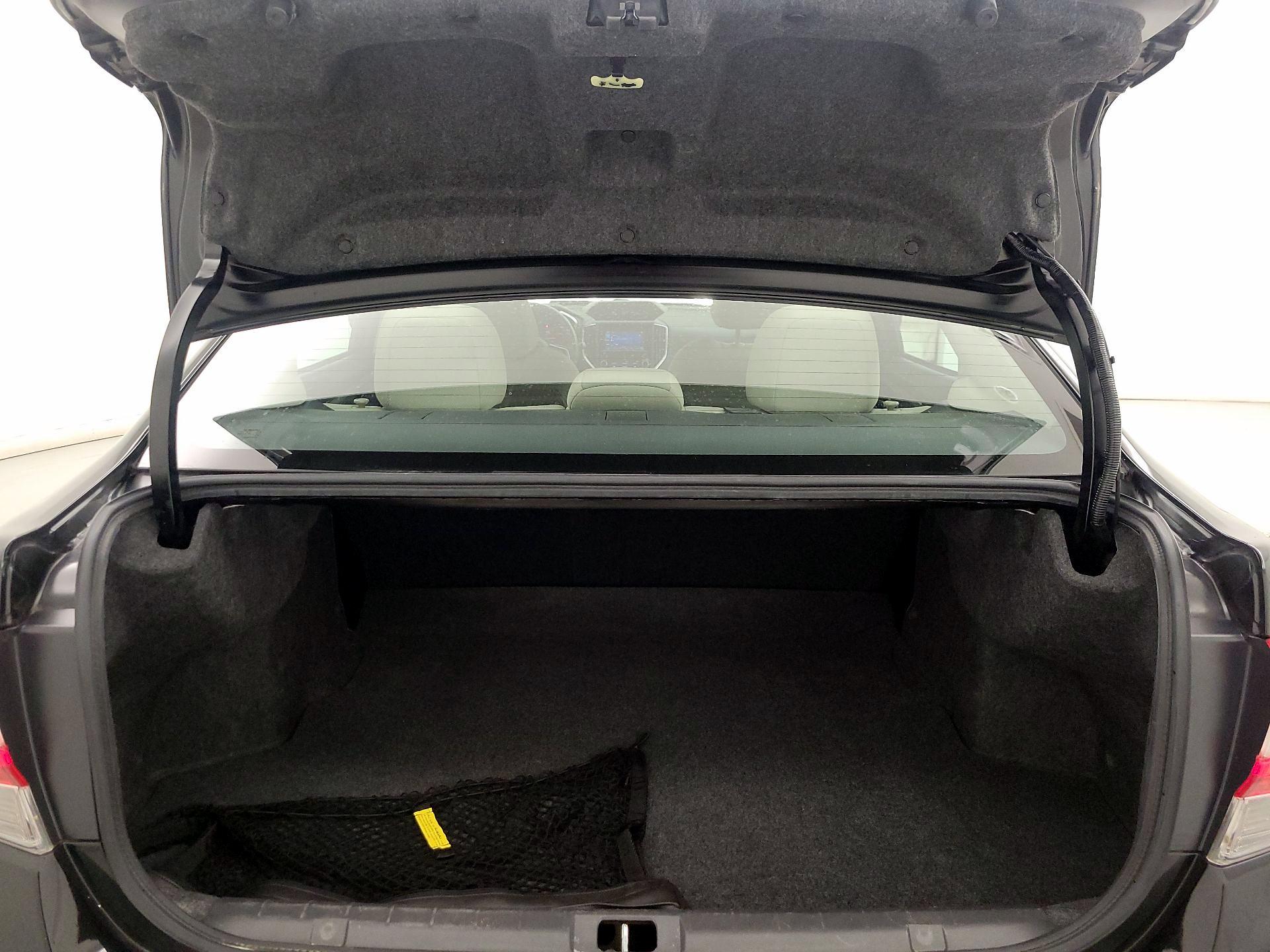 Thumbnail: 2019 Subaru Impreza - 20