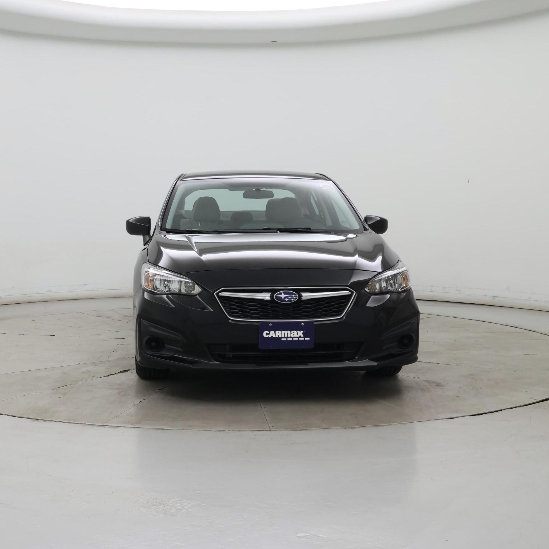 Thumbnail: 2019 Subaru Impreza - 5