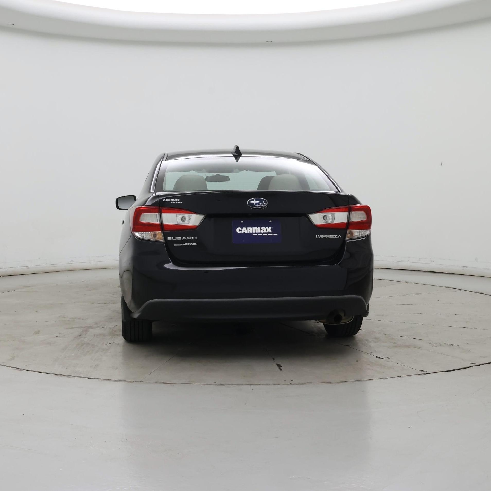 Thumbnail: 2019 Subaru Impreza - 6