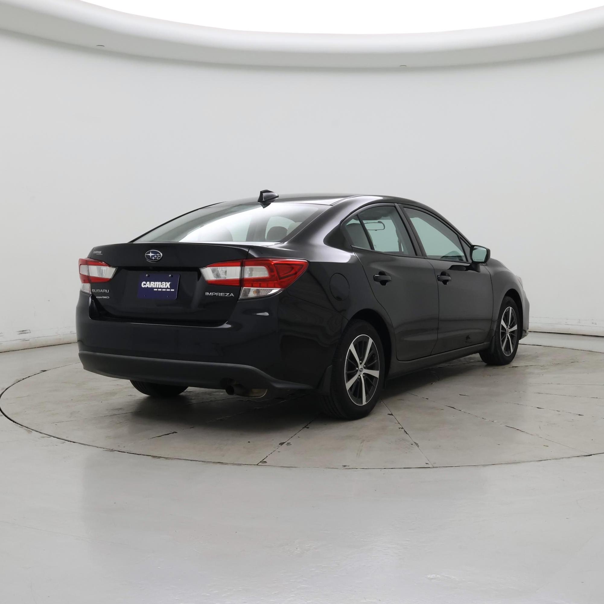Thumbnail: 2019 Subaru Impreza - 8