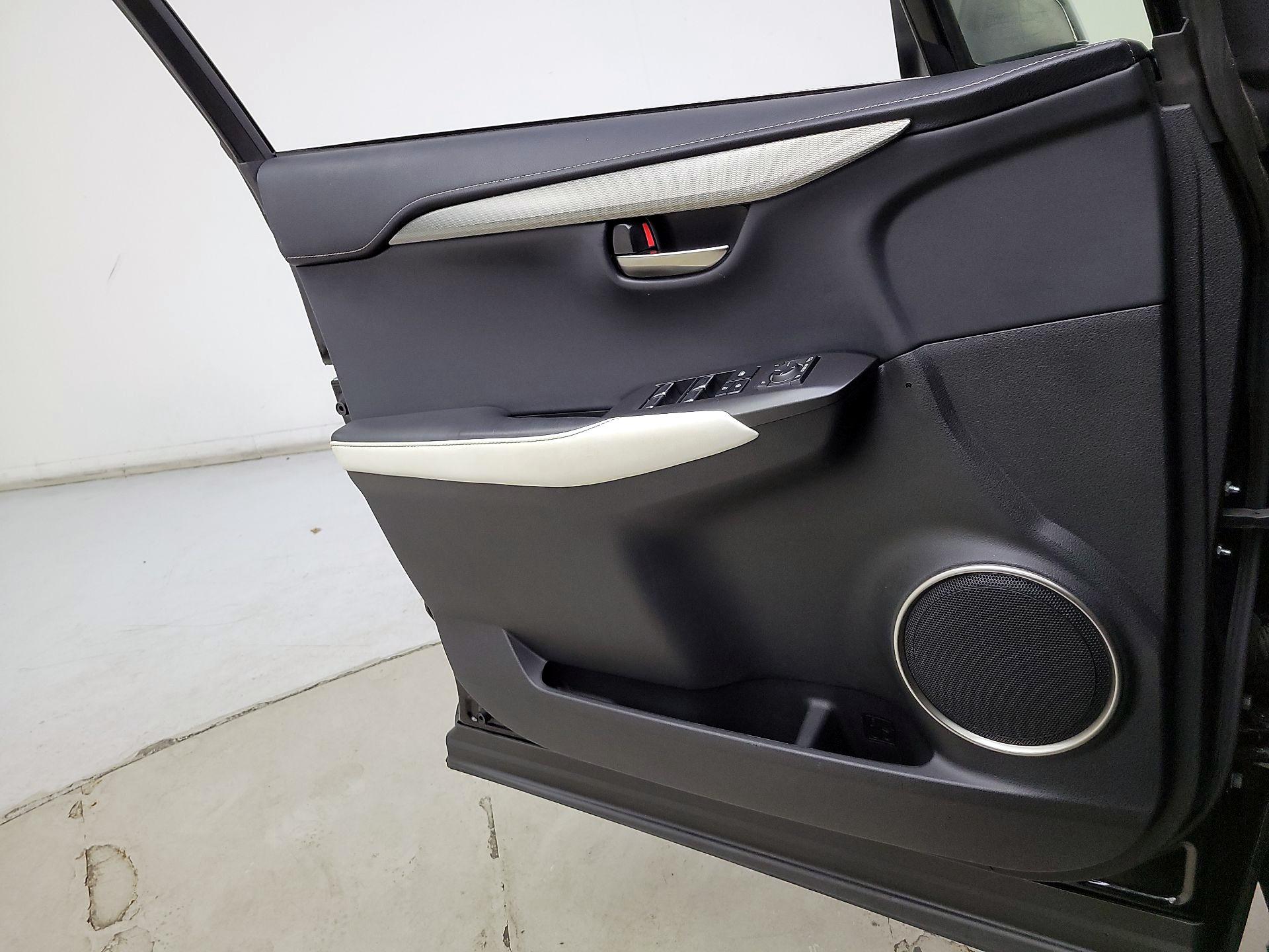 Thumbnail: 2020 Lexus NX - 12