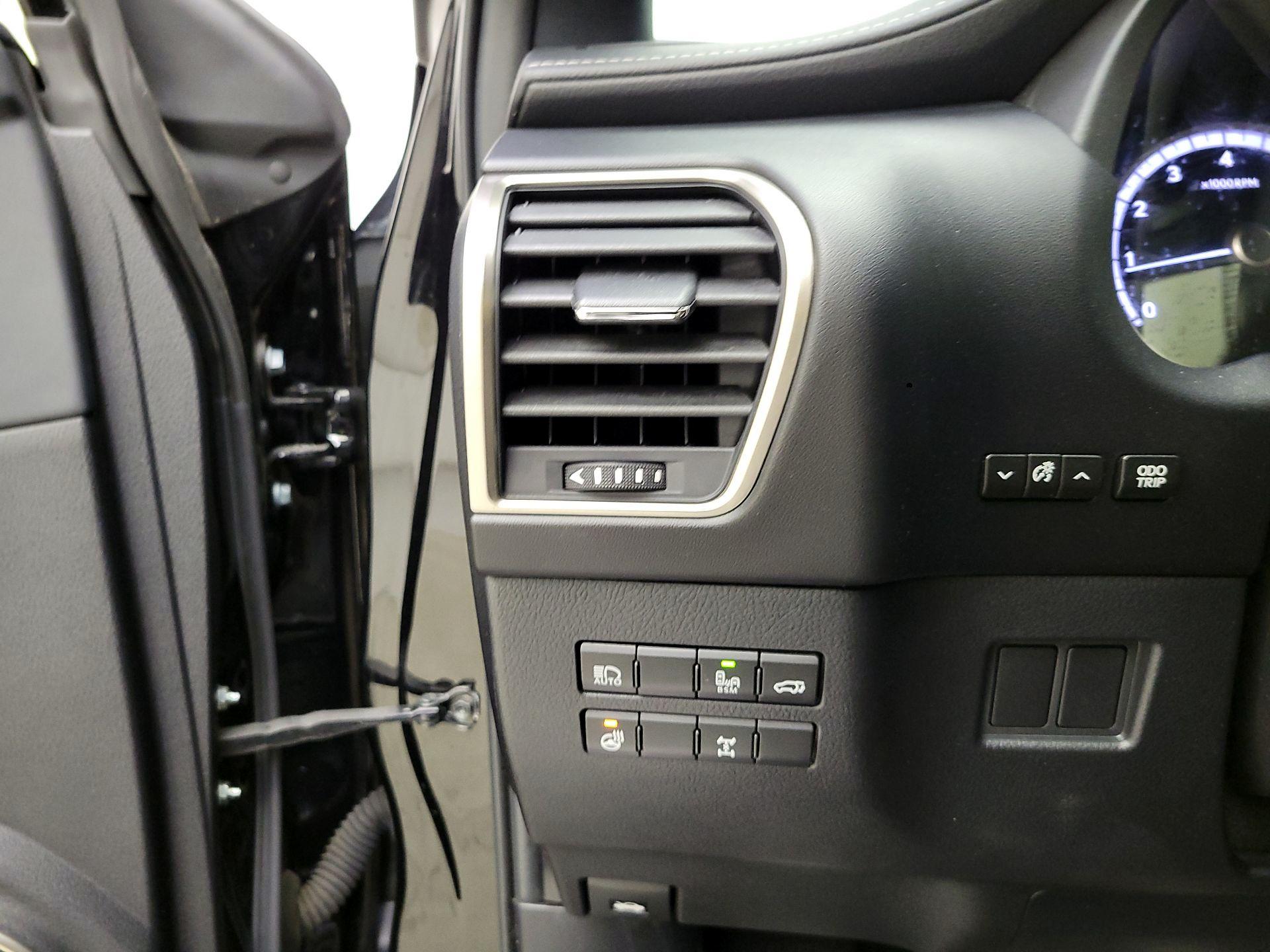 Thumbnail: 2020 Lexus NX - 13