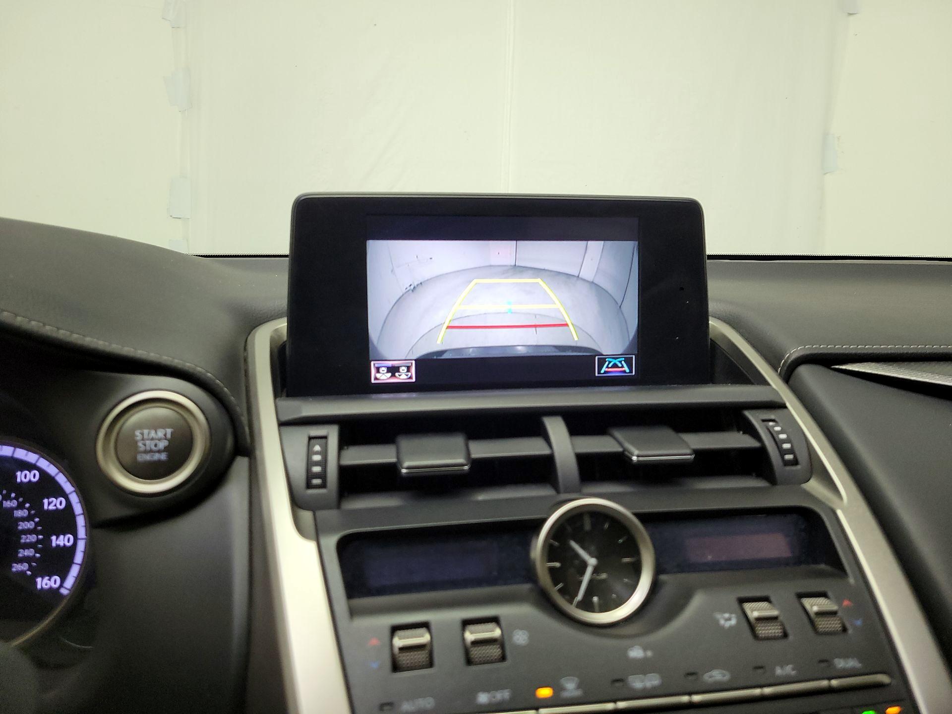 Thumbnail: 2020 Lexus NX - 14