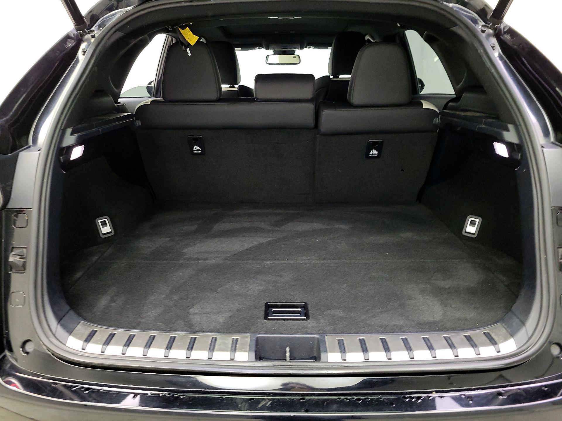 Thumbnail: 2020 Lexus NX - 20