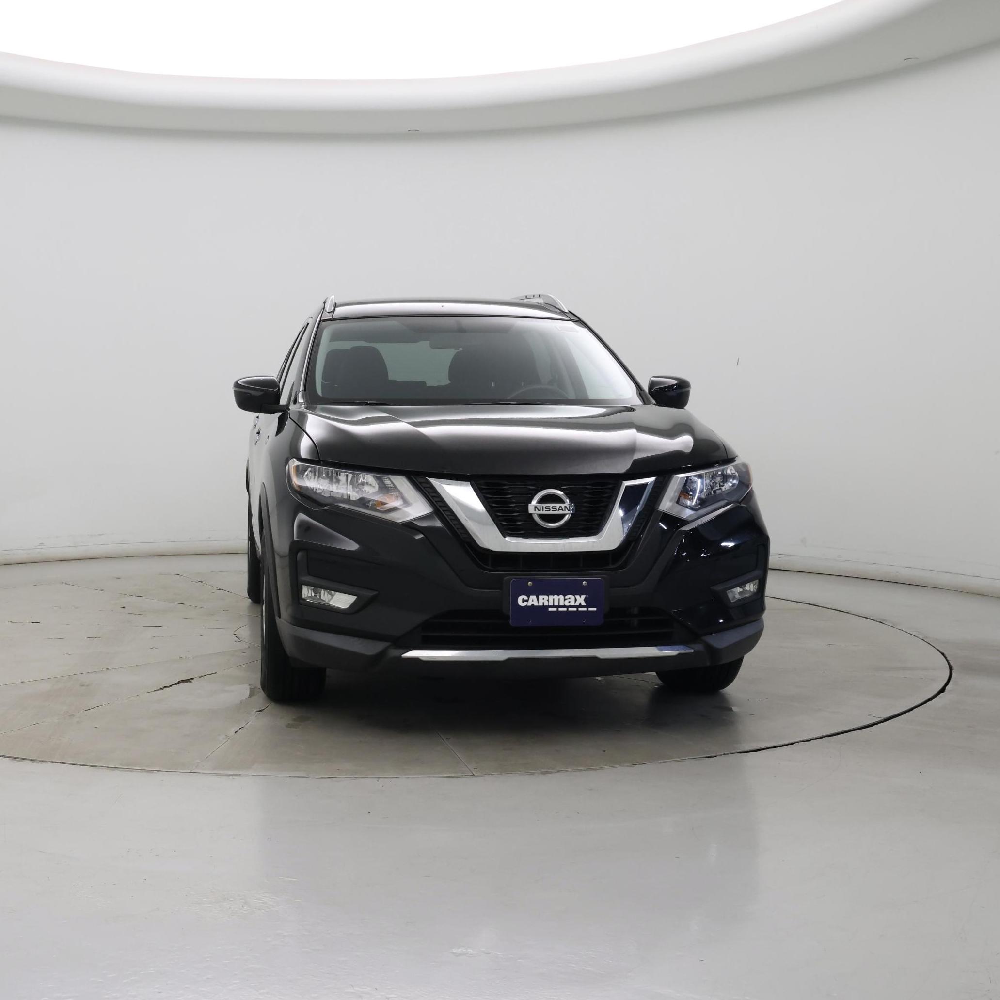 Thumbnail: 2017 Nissan Rogue - 5