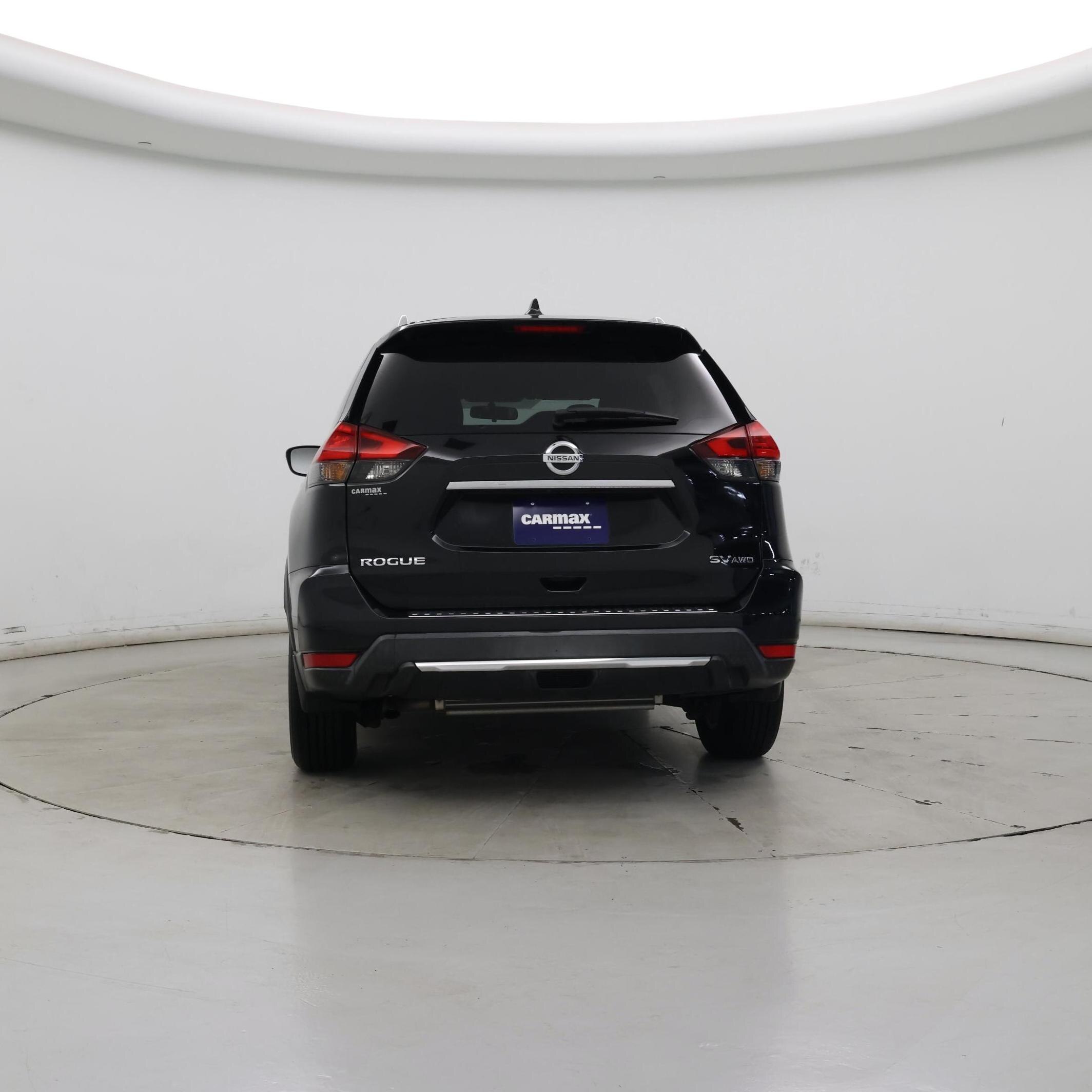 Thumbnail: 2017 Nissan Rogue - 6