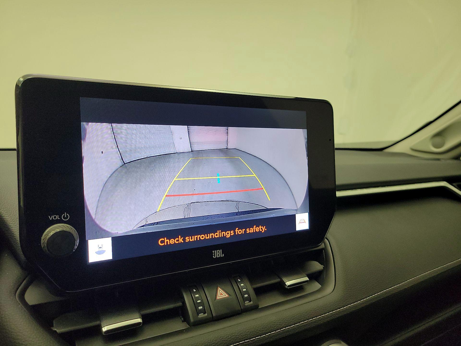 Thumbnail: 2023 Toyota RAV4 - 15