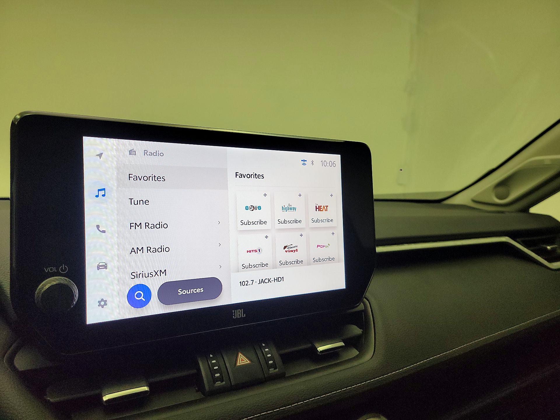 Thumbnail: 2023 Toyota RAV4 - 16