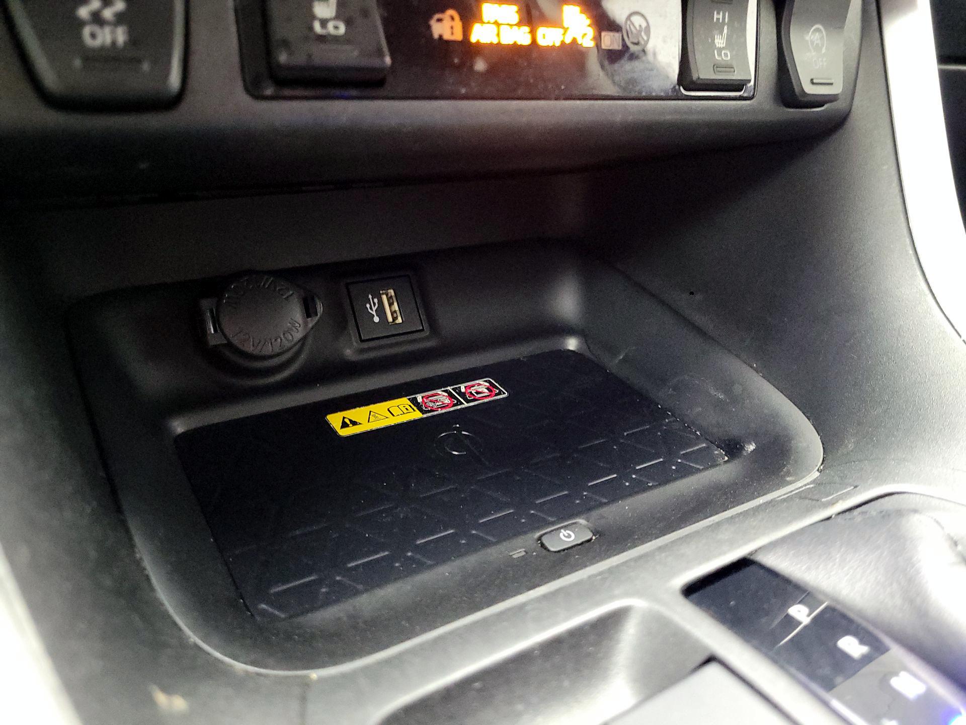 Thumbnail: 2023 Toyota RAV4 - 19