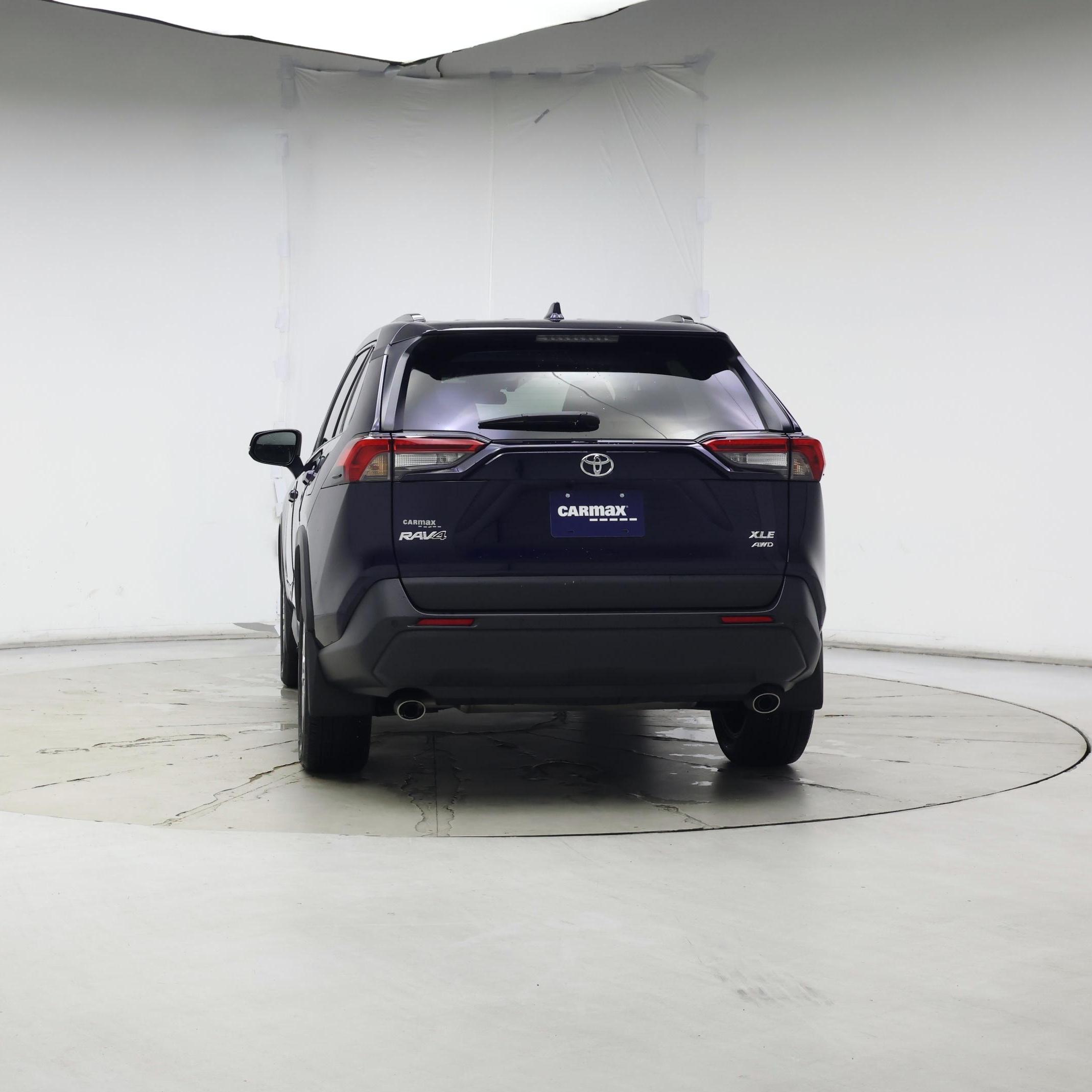 Thumbnail: 2023 Toyota RAV4 - 6