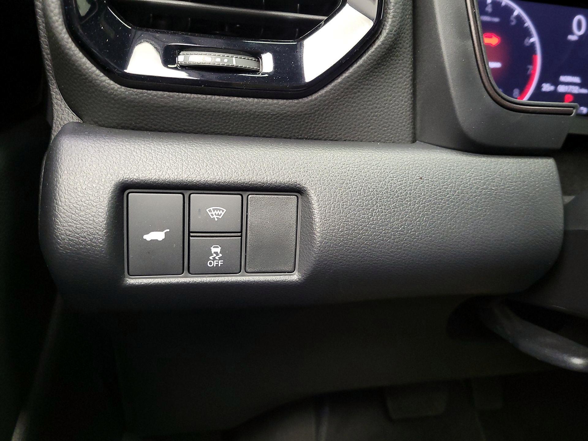 Thumbnail: 2025 Honda Pilot - 13