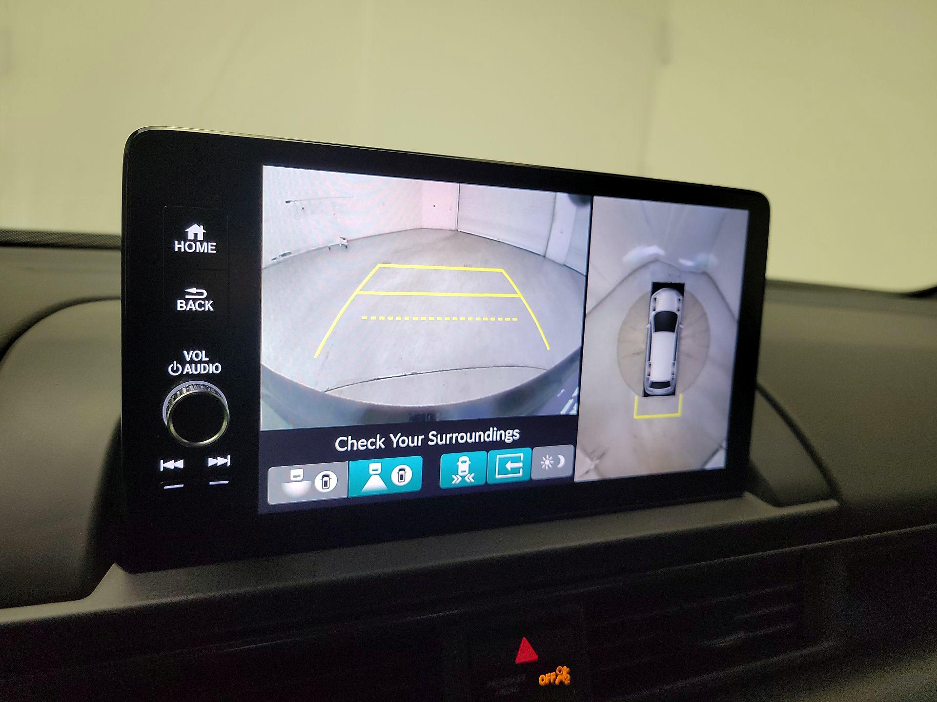 Thumbnail: 2025 Honda Pilot - 14