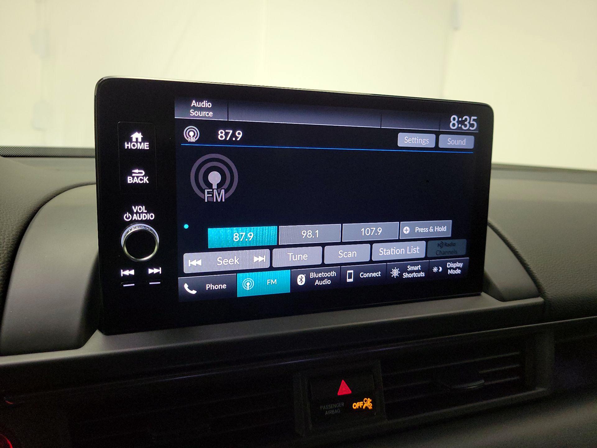 Thumbnail: 2025 Honda Pilot - 15