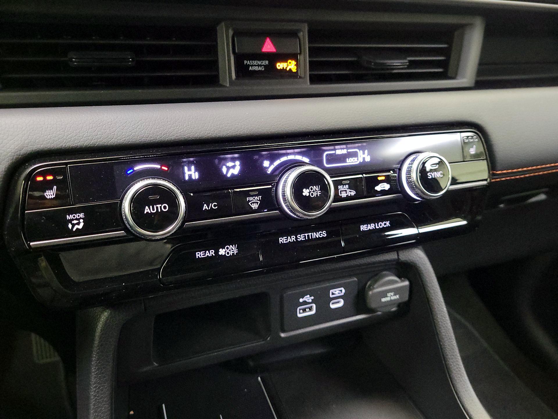 Thumbnail: 2025 Honda Pilot - 16