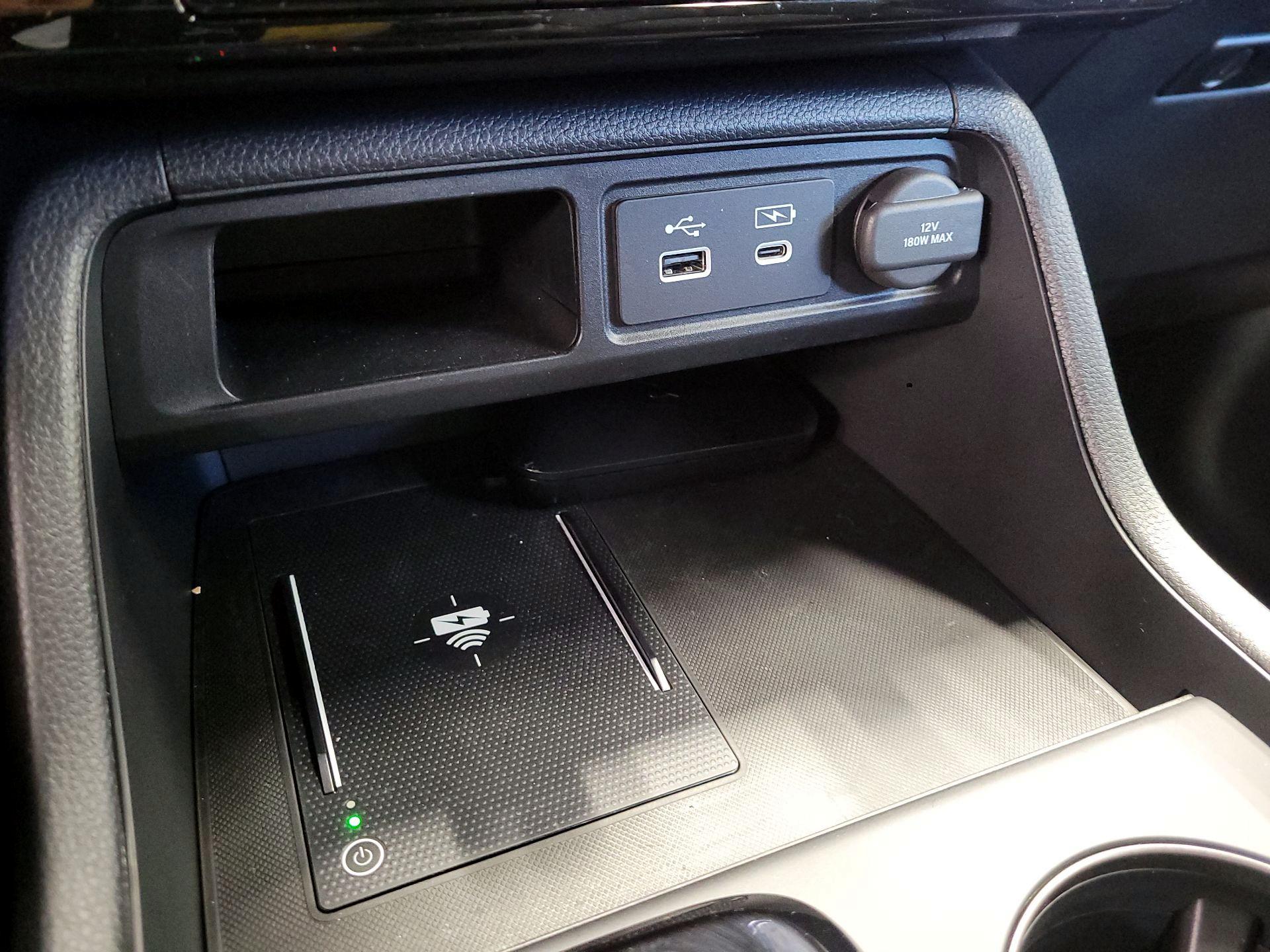 Thumbnail: 2025 Honda Pilot - 18